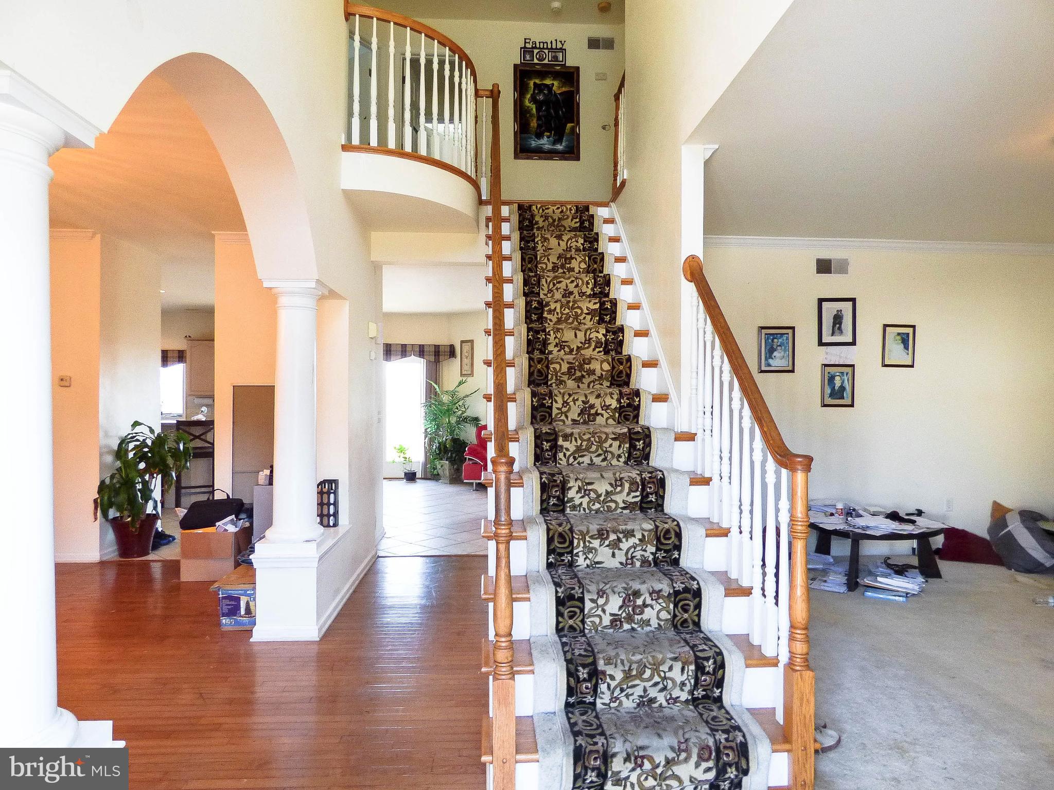 NORTH POINTE - Residential