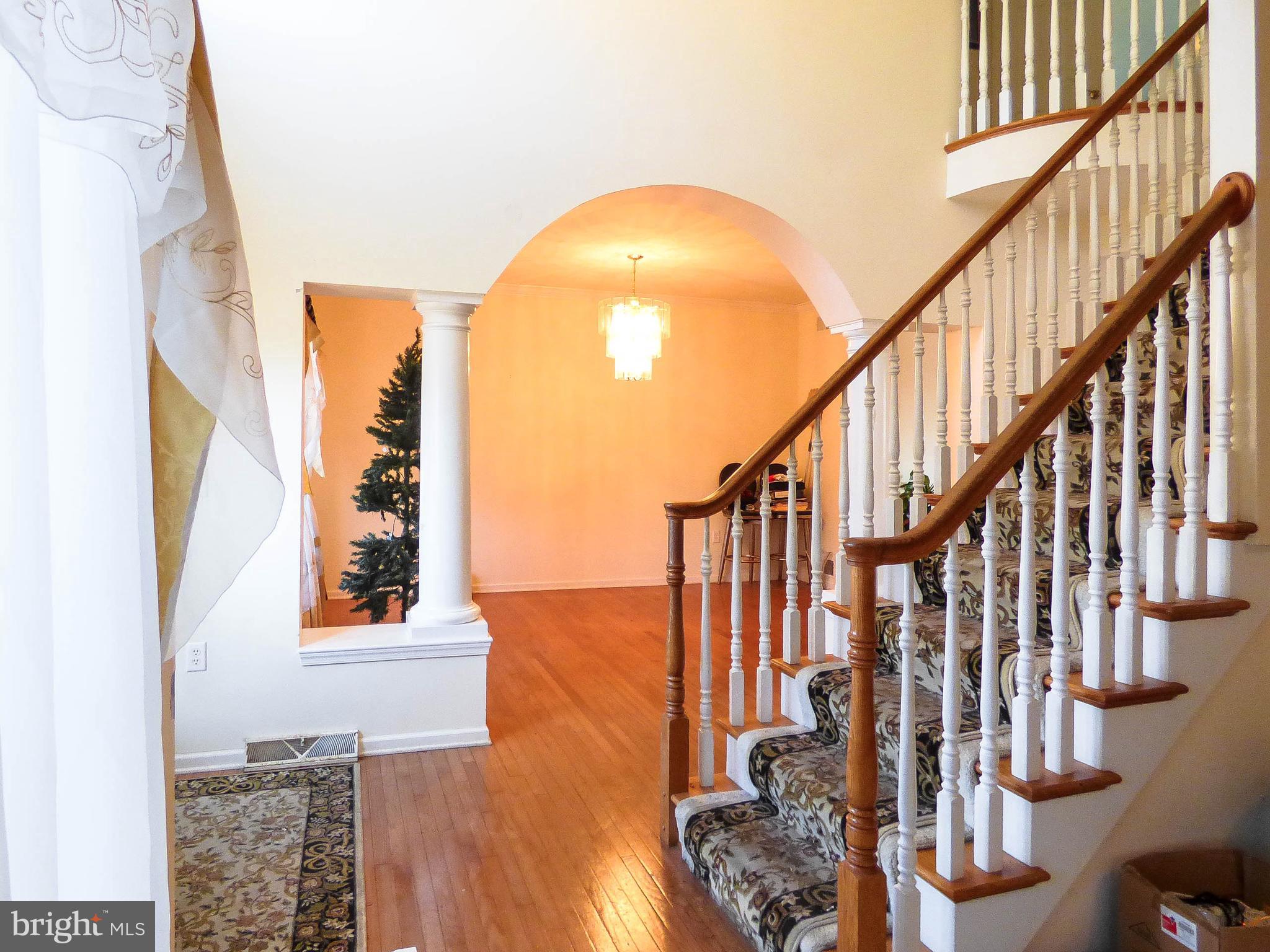 NORTH POINTE - Residential