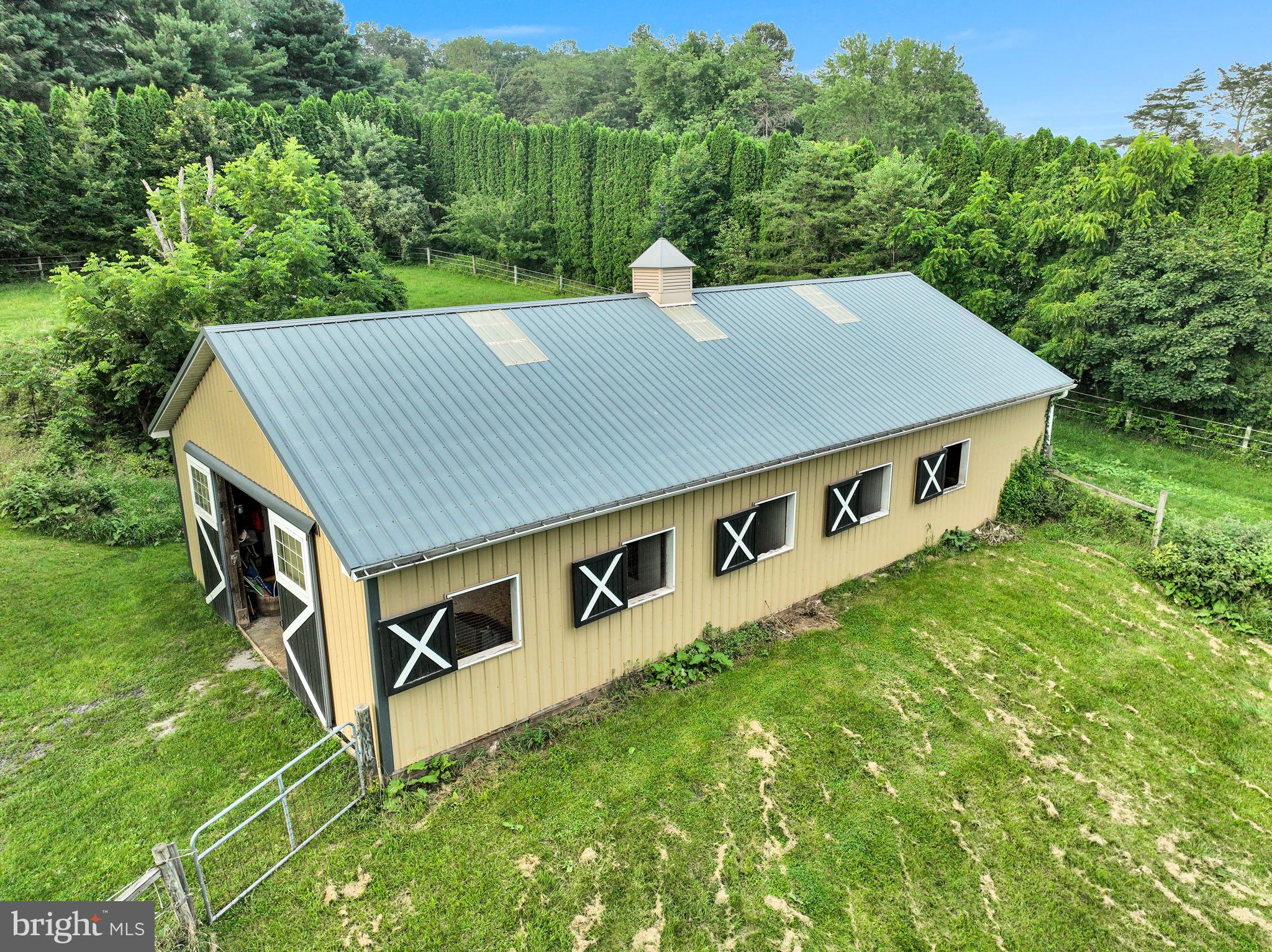 7556 FISHING CREEK VALLEY ROAD