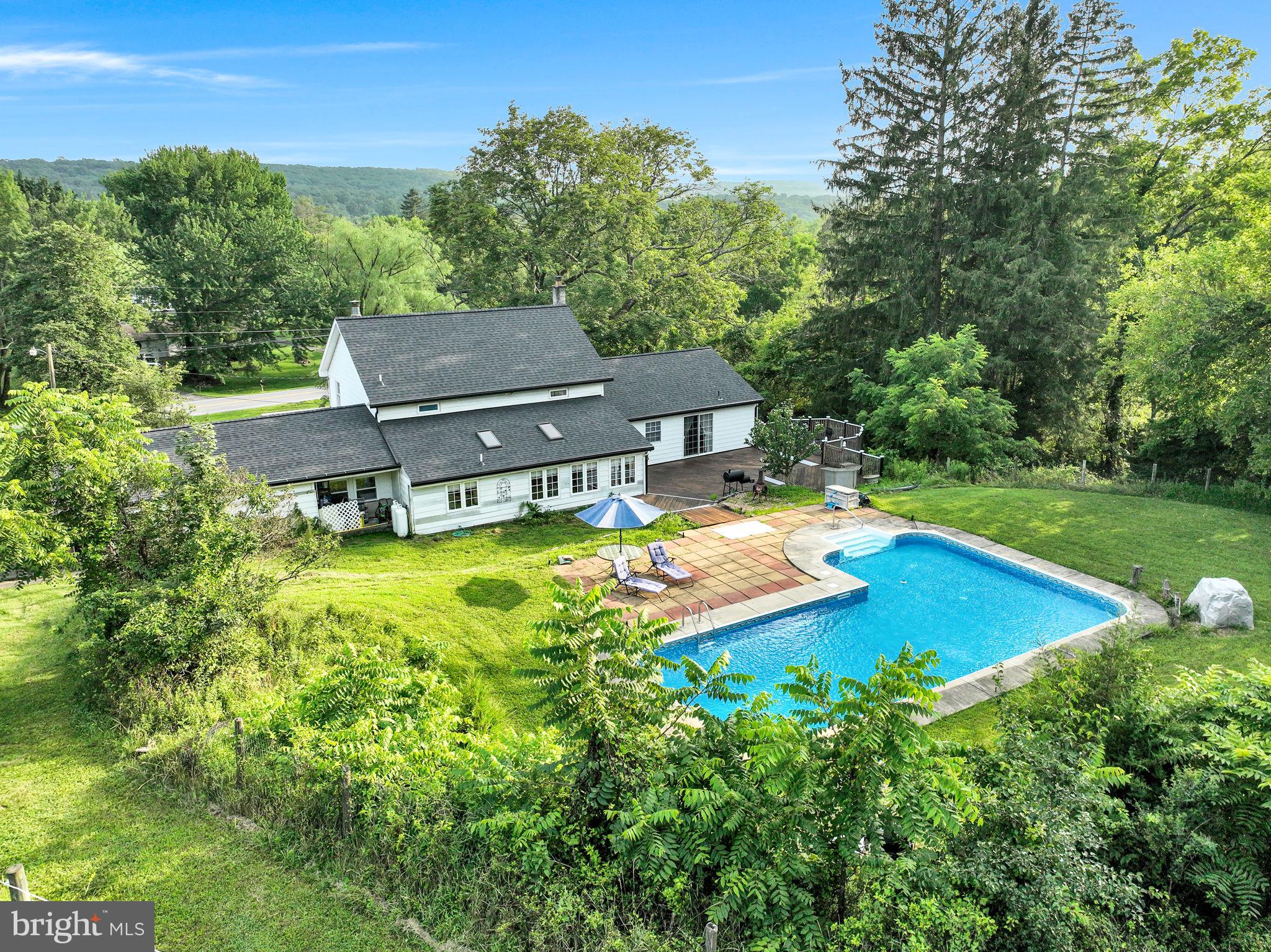 7556 FISHING CREEK VALLEY ROAD