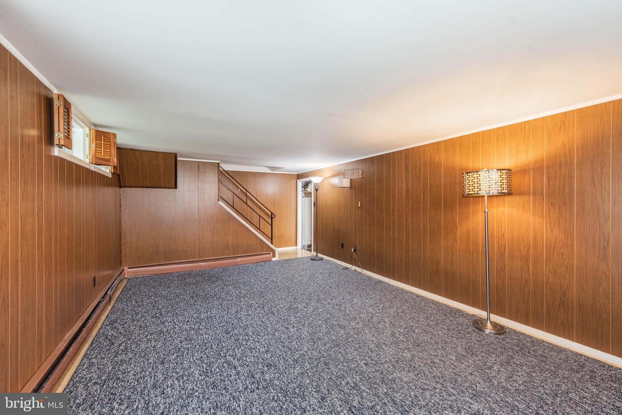 PERRING PARK - Residential