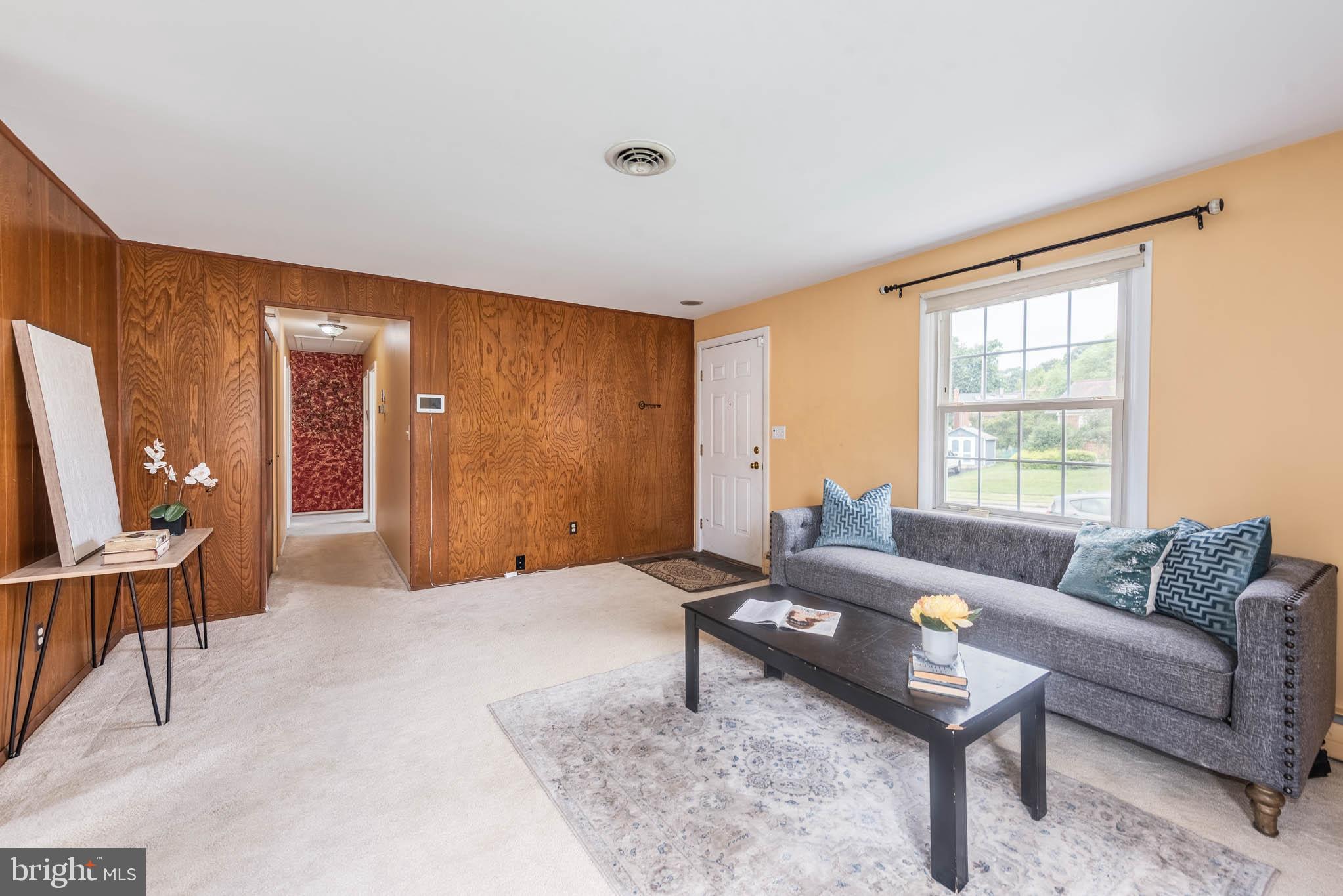 PERRING PARK - Residential