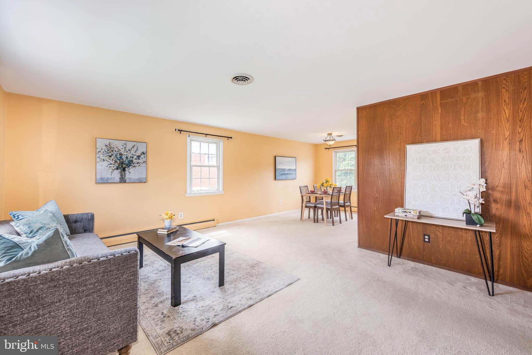 PERRING PARK - Residential