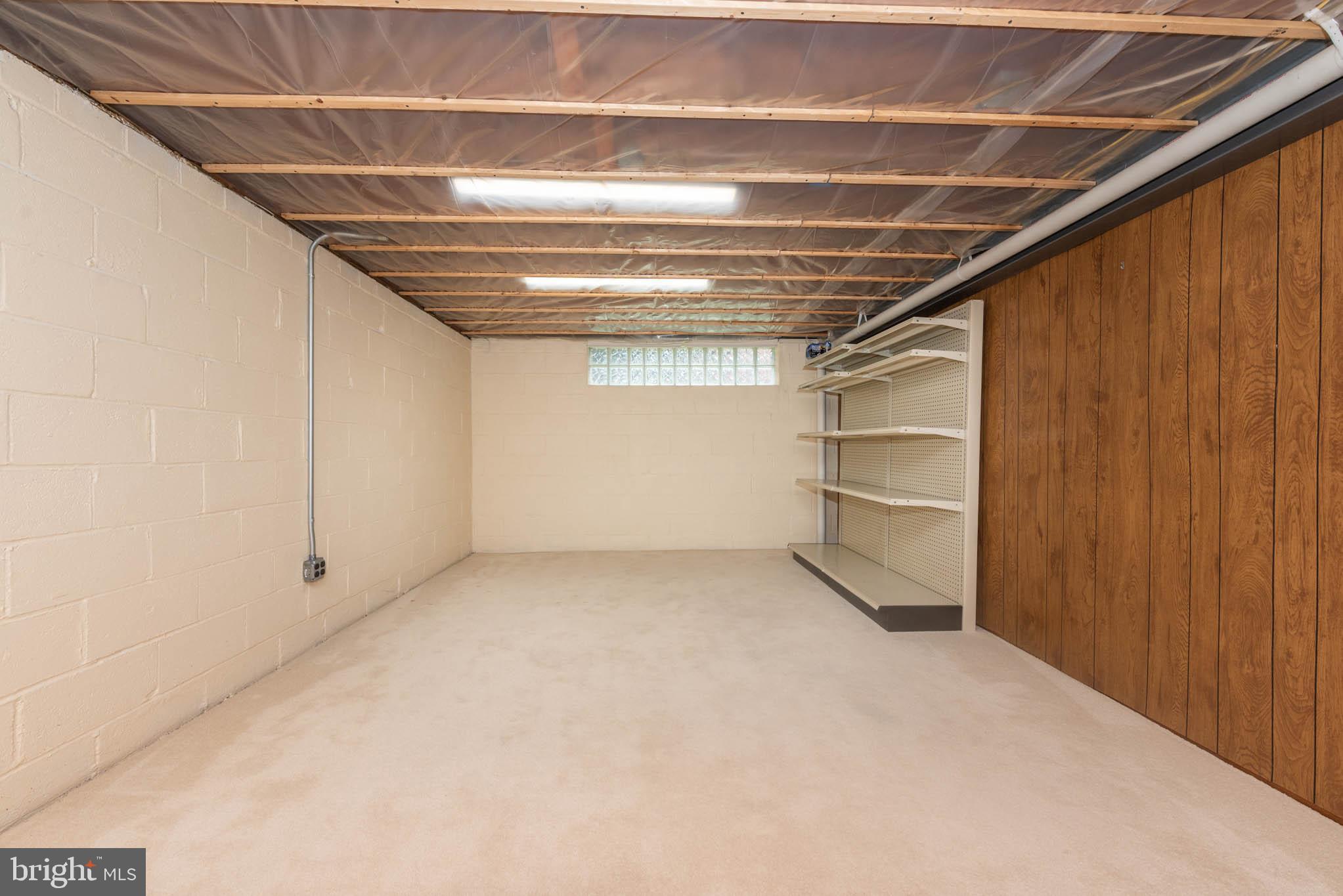 PERRING PARK - Residential