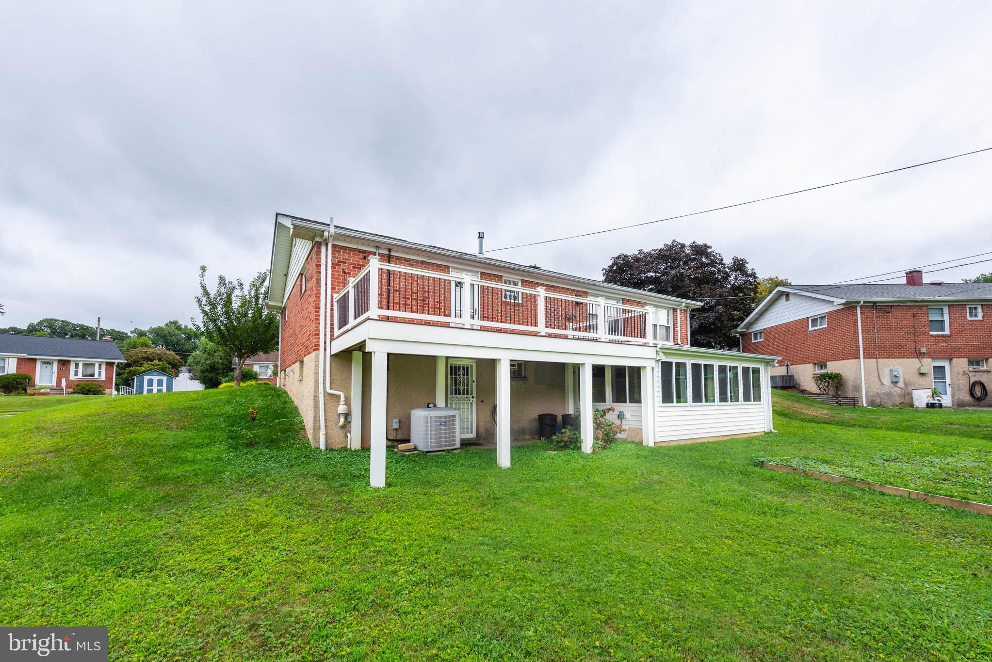 PERRING PARK - Residential