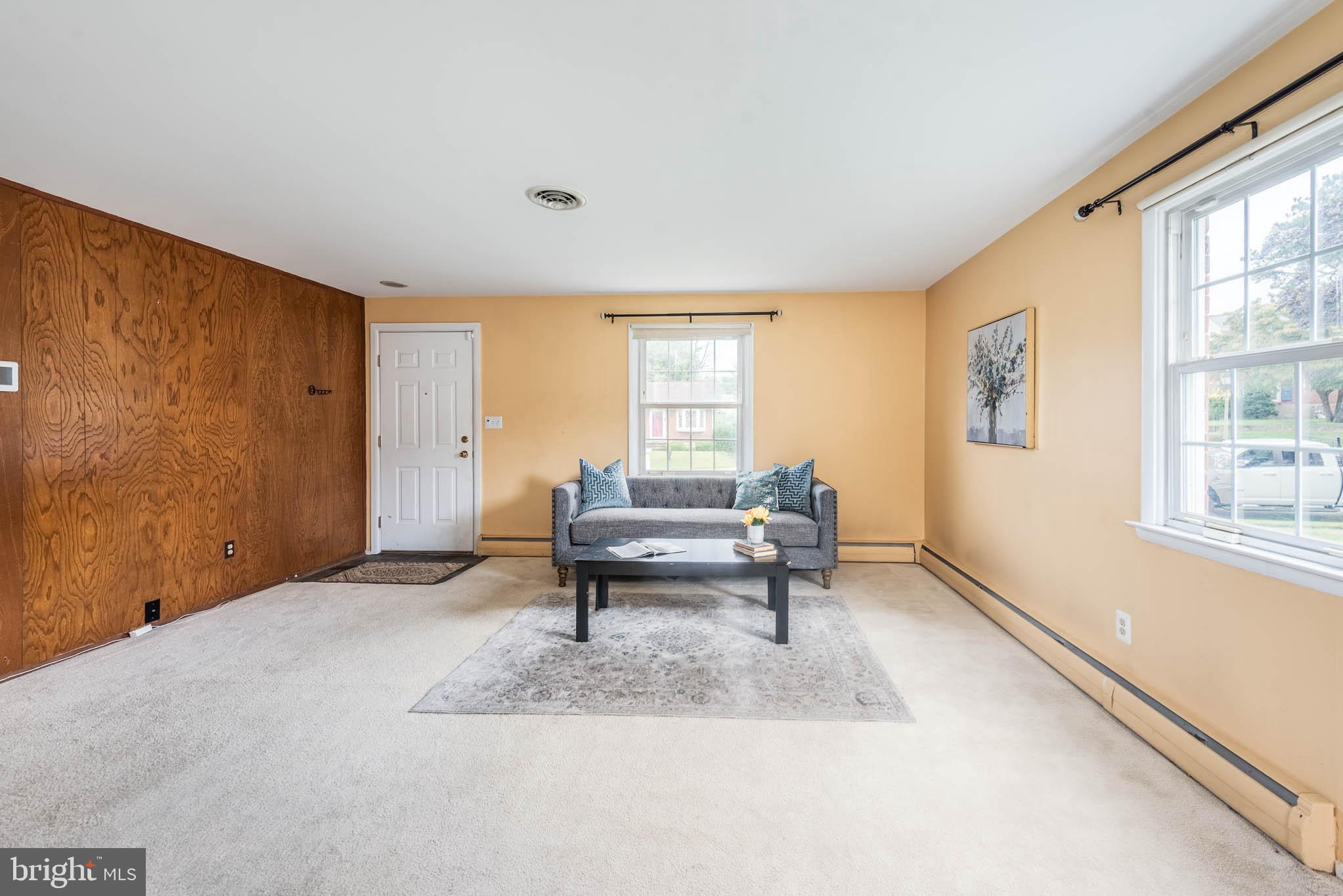 PERRING PARK - Residential