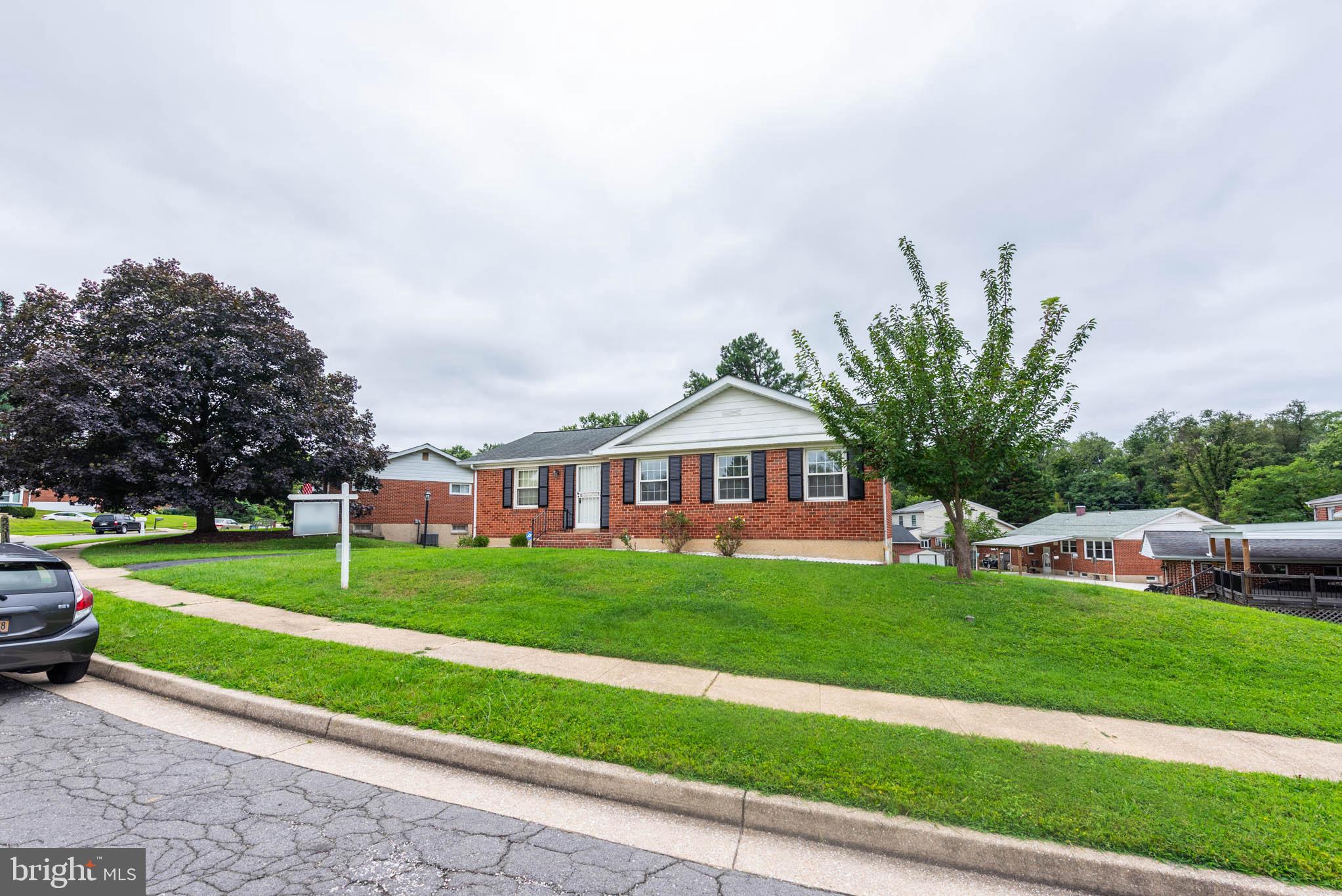 PERRING PARK - Residential