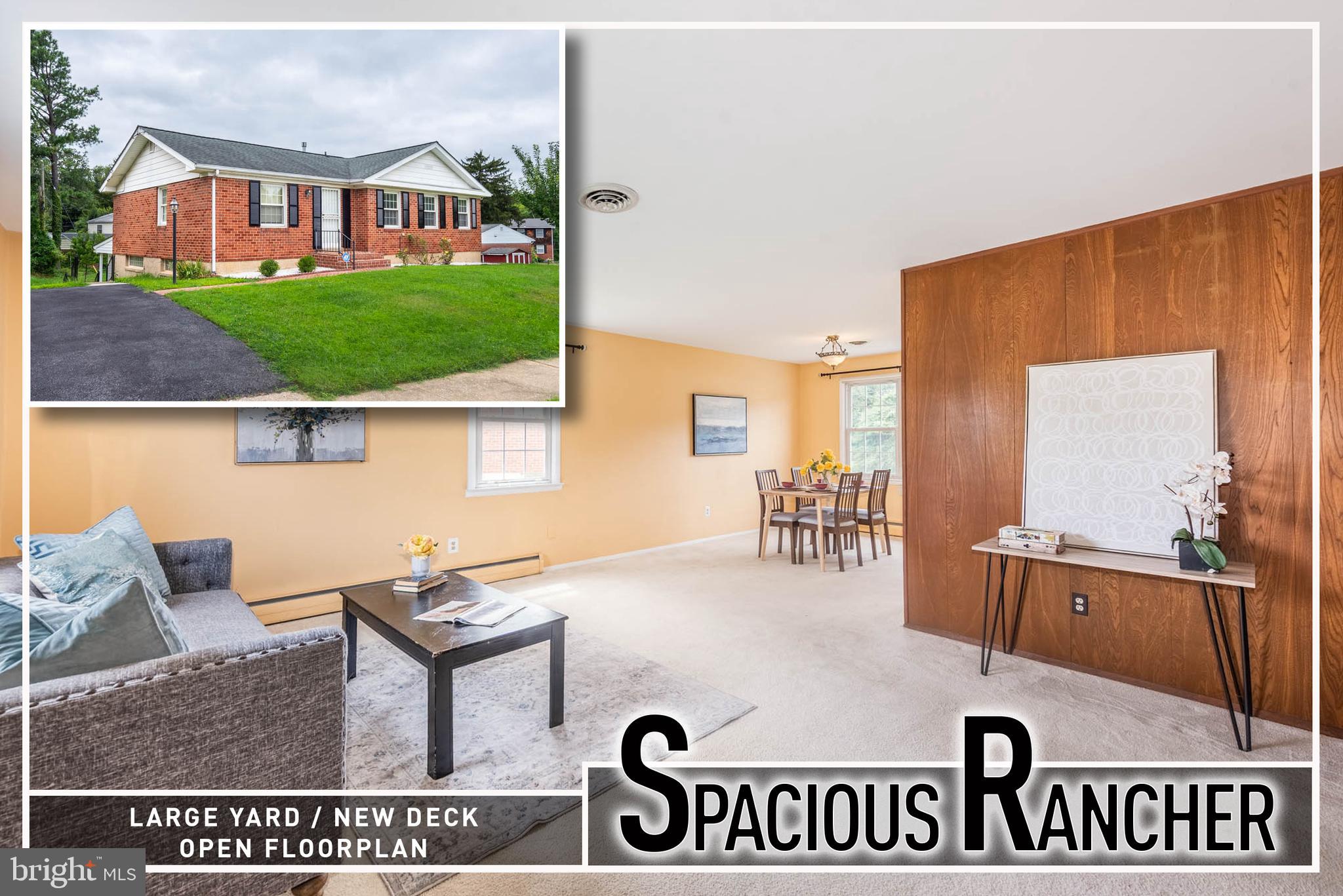 PERRING PARK - Residential