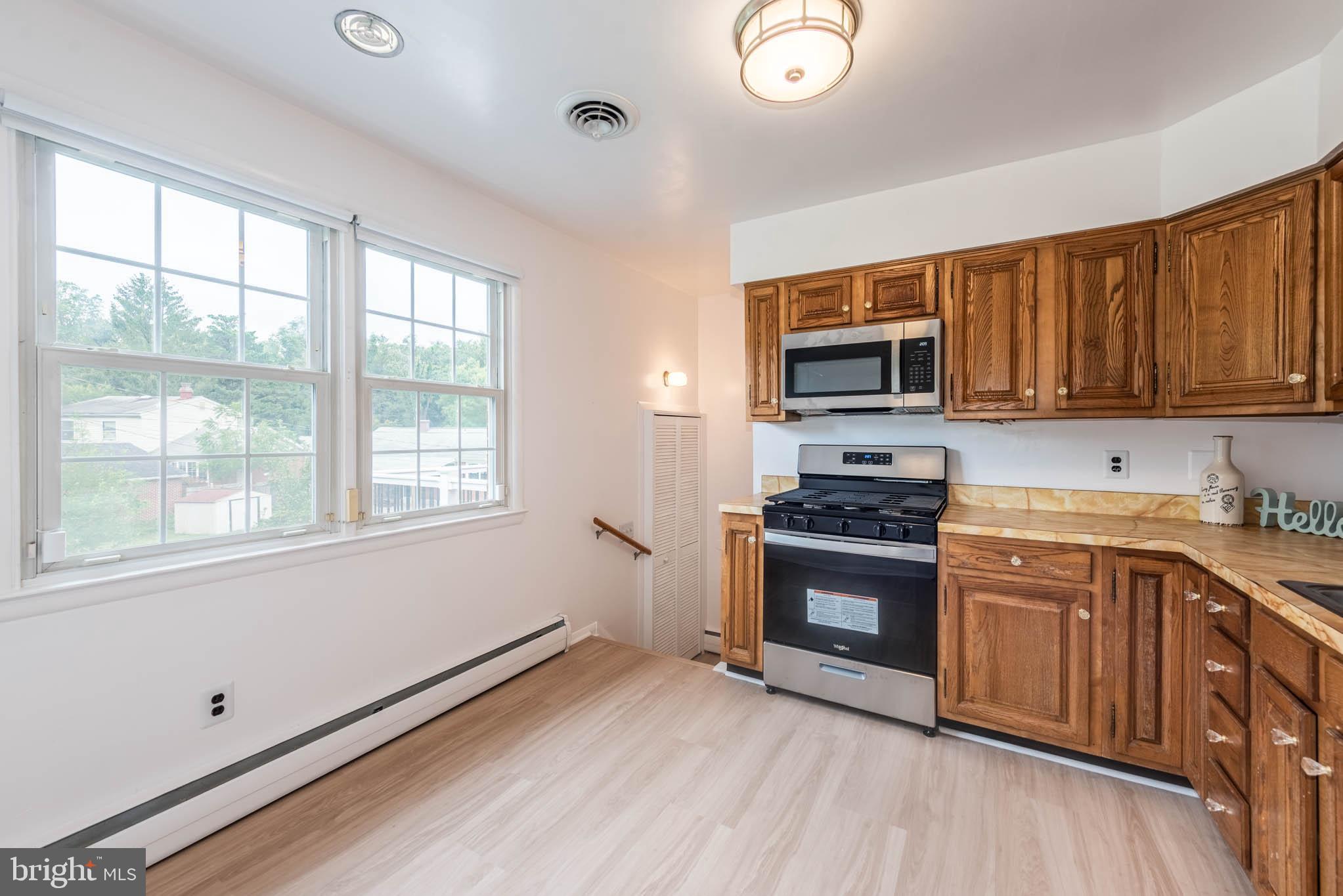 PERRING PARK - Residential