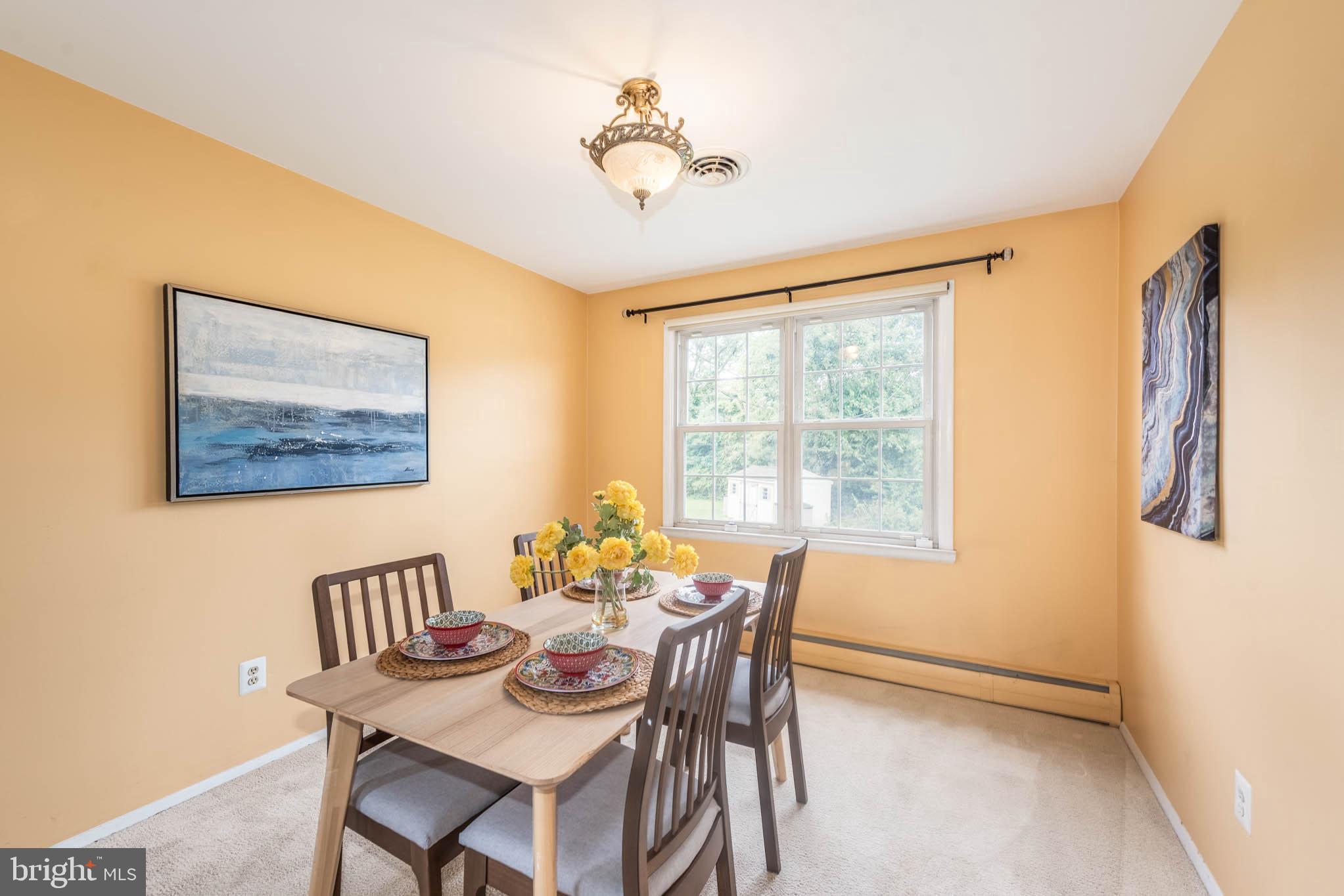 PERRING PARK - Residential