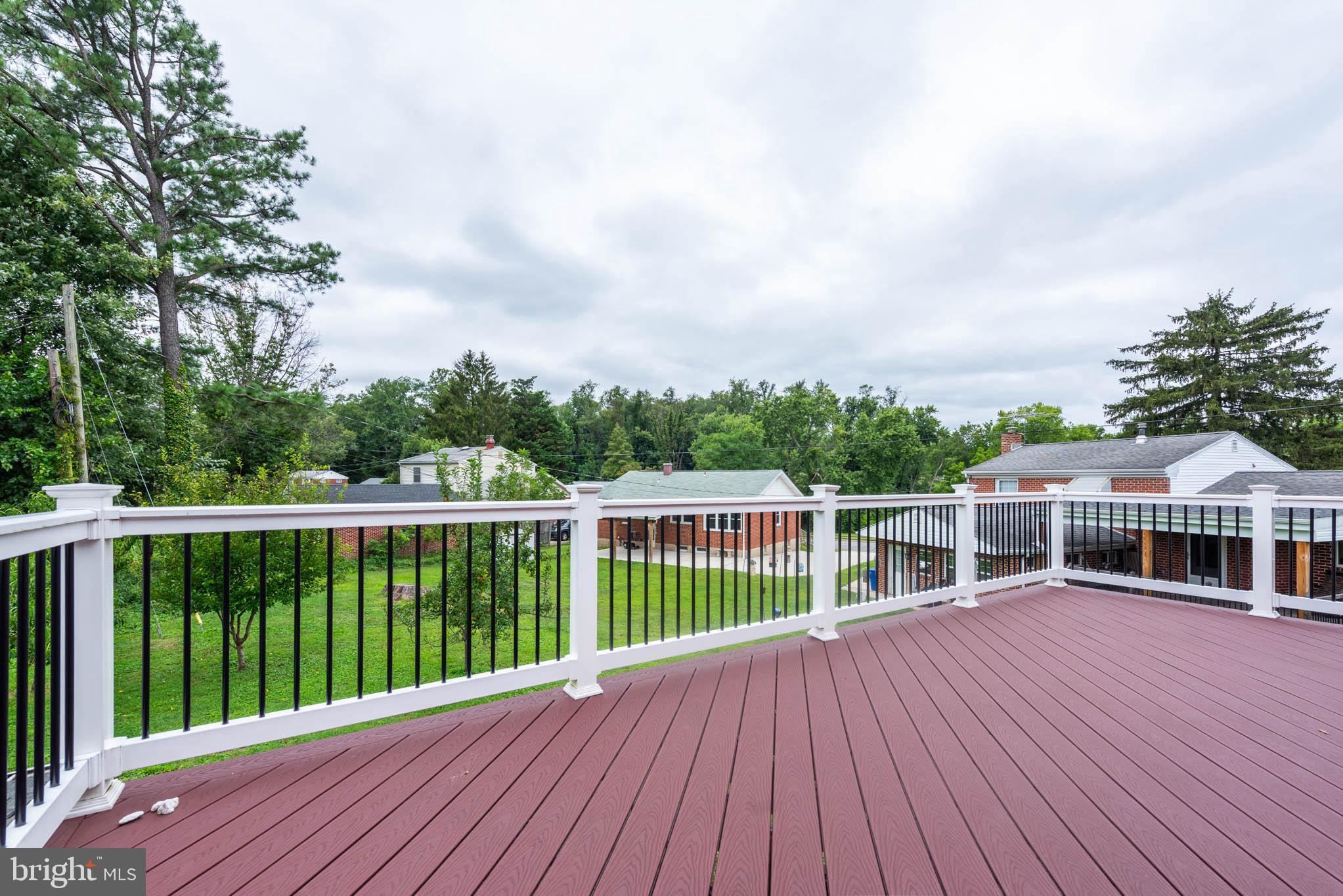 PERRING PARK - Residential