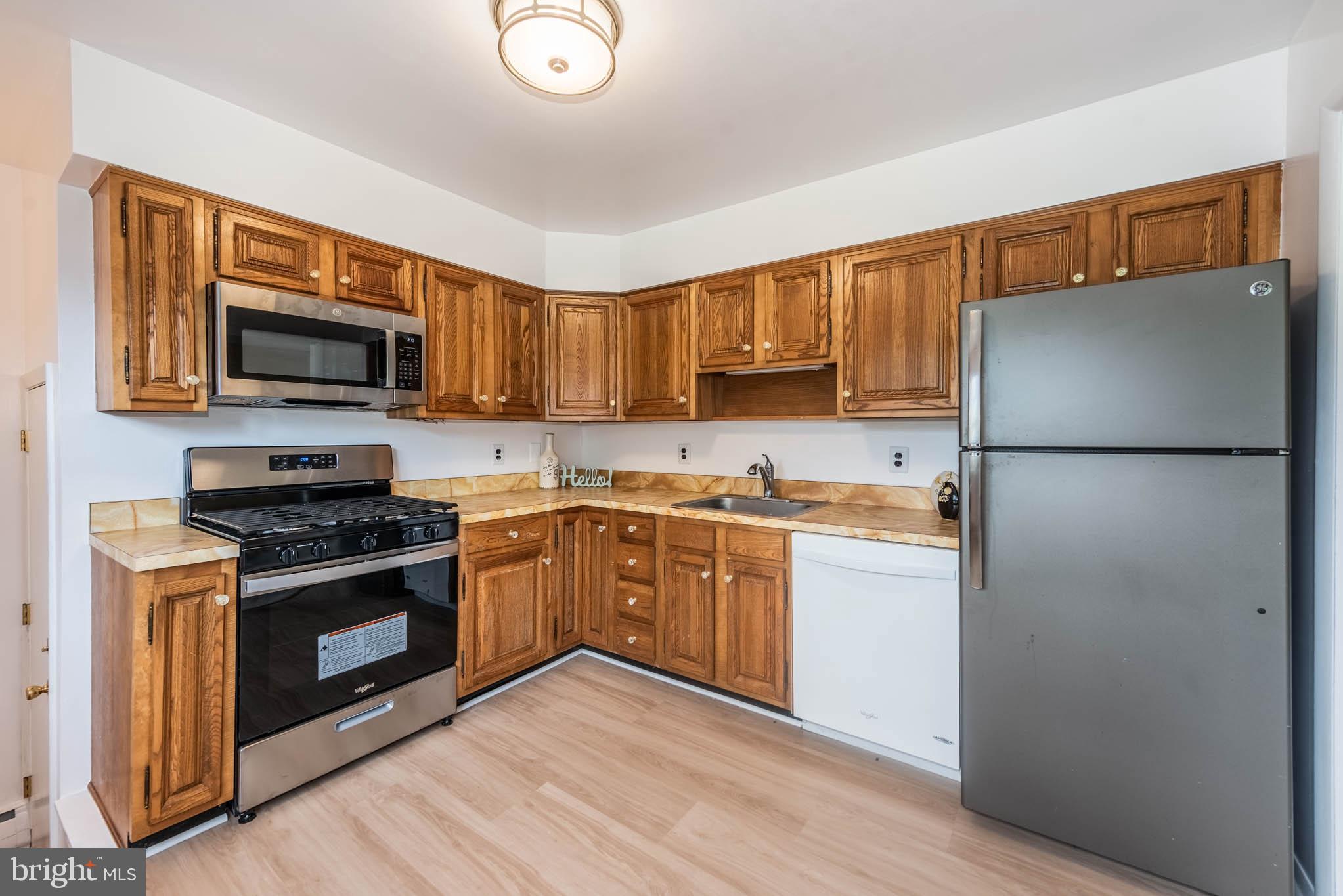 PERRING PARK - Residential