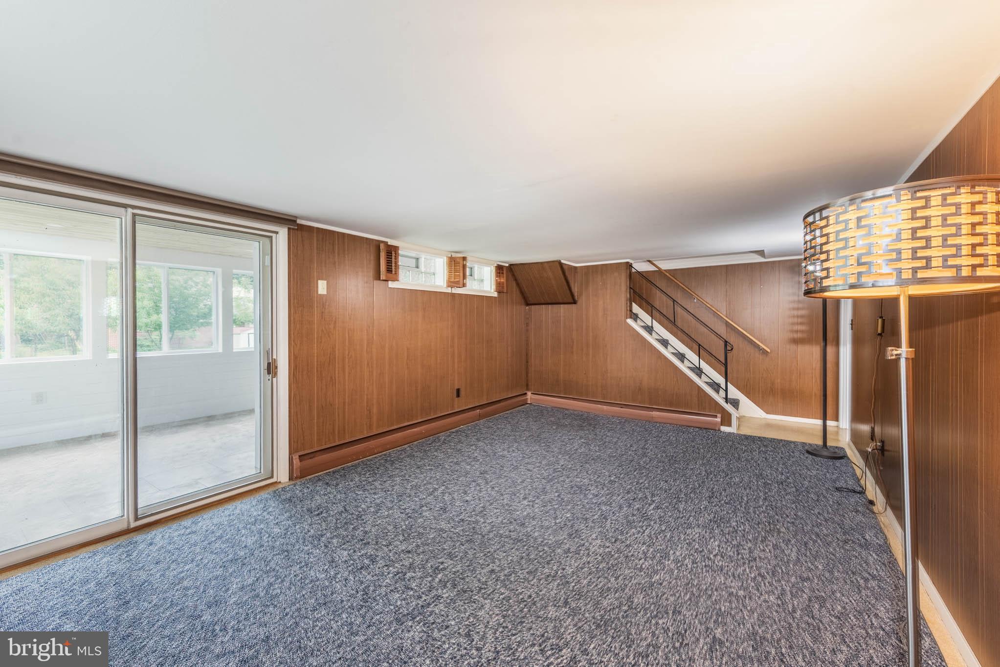 PERRING PARK - Residential