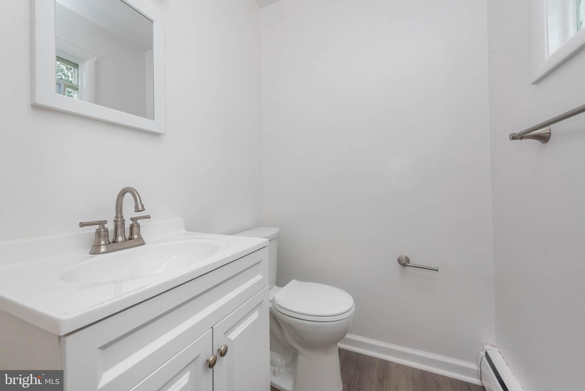 PERRING PARK - Residential