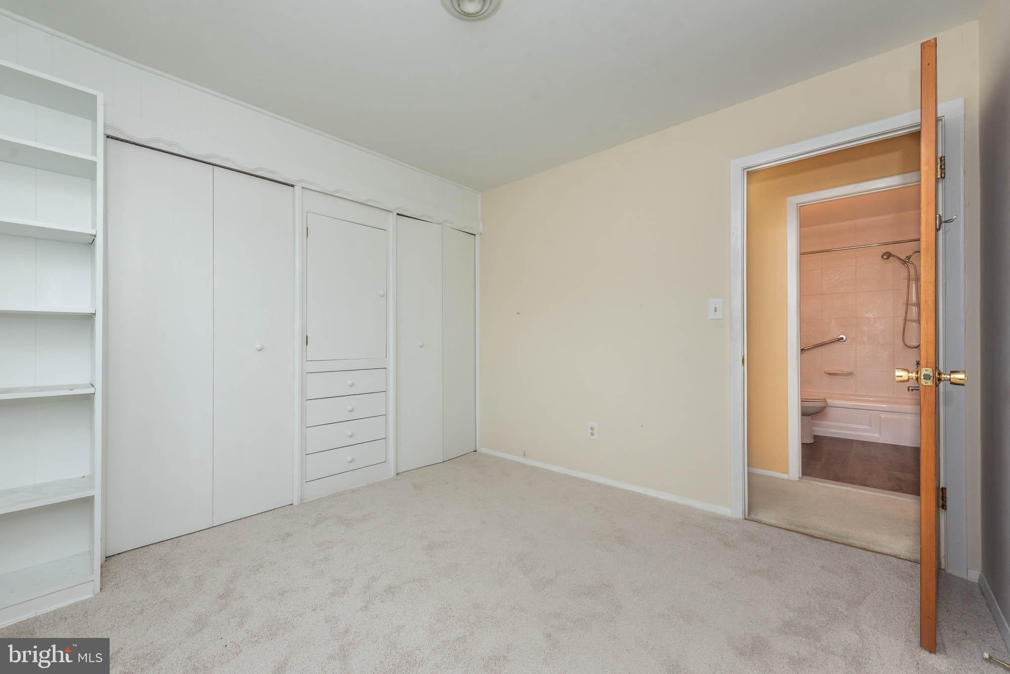 PERRING PARK - Residential