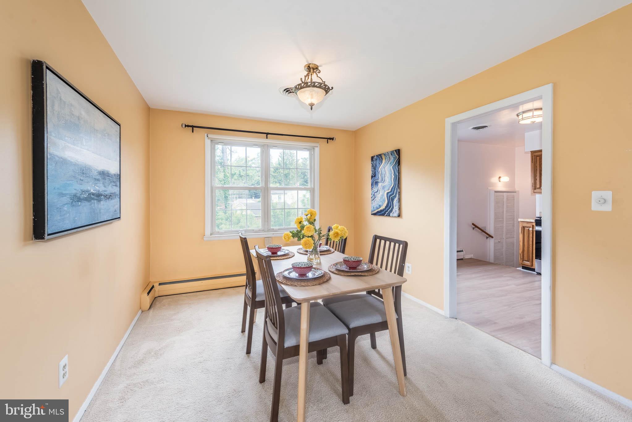 PERRING PARK - Residential