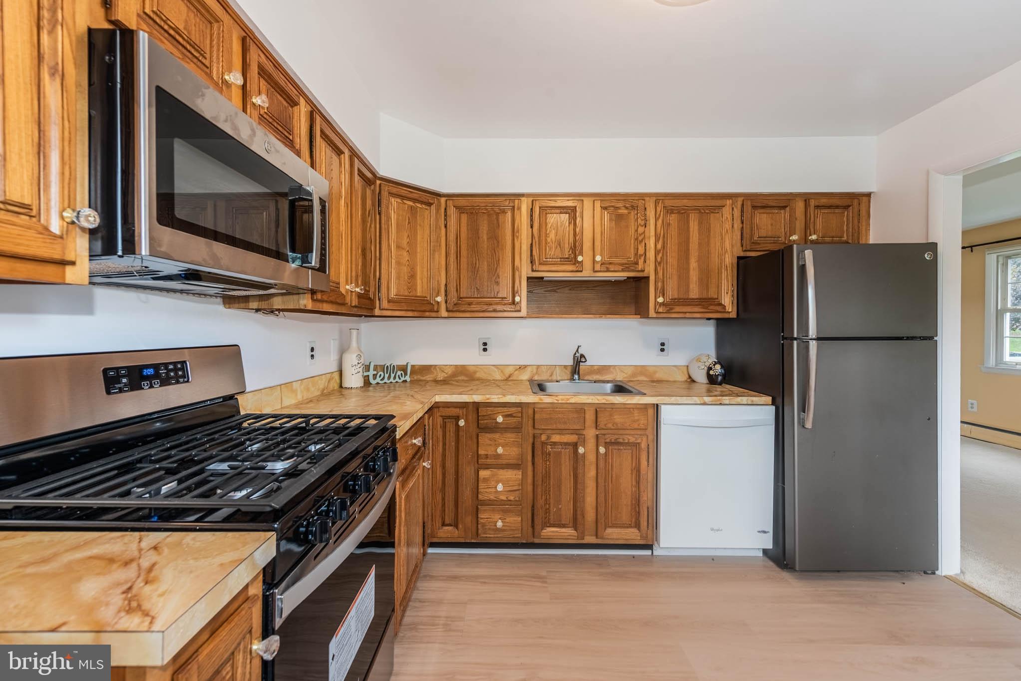 PERRING PARK - Residential