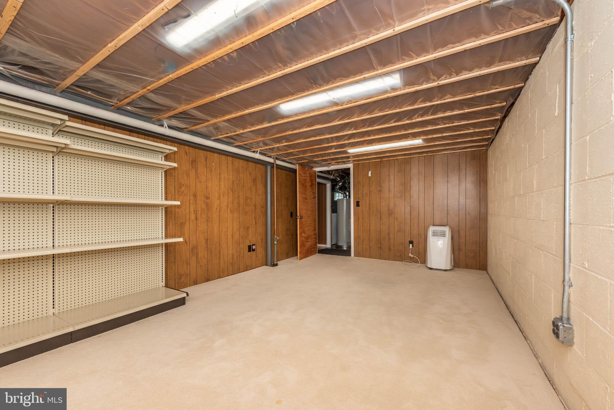 PERRING PARK - Residential