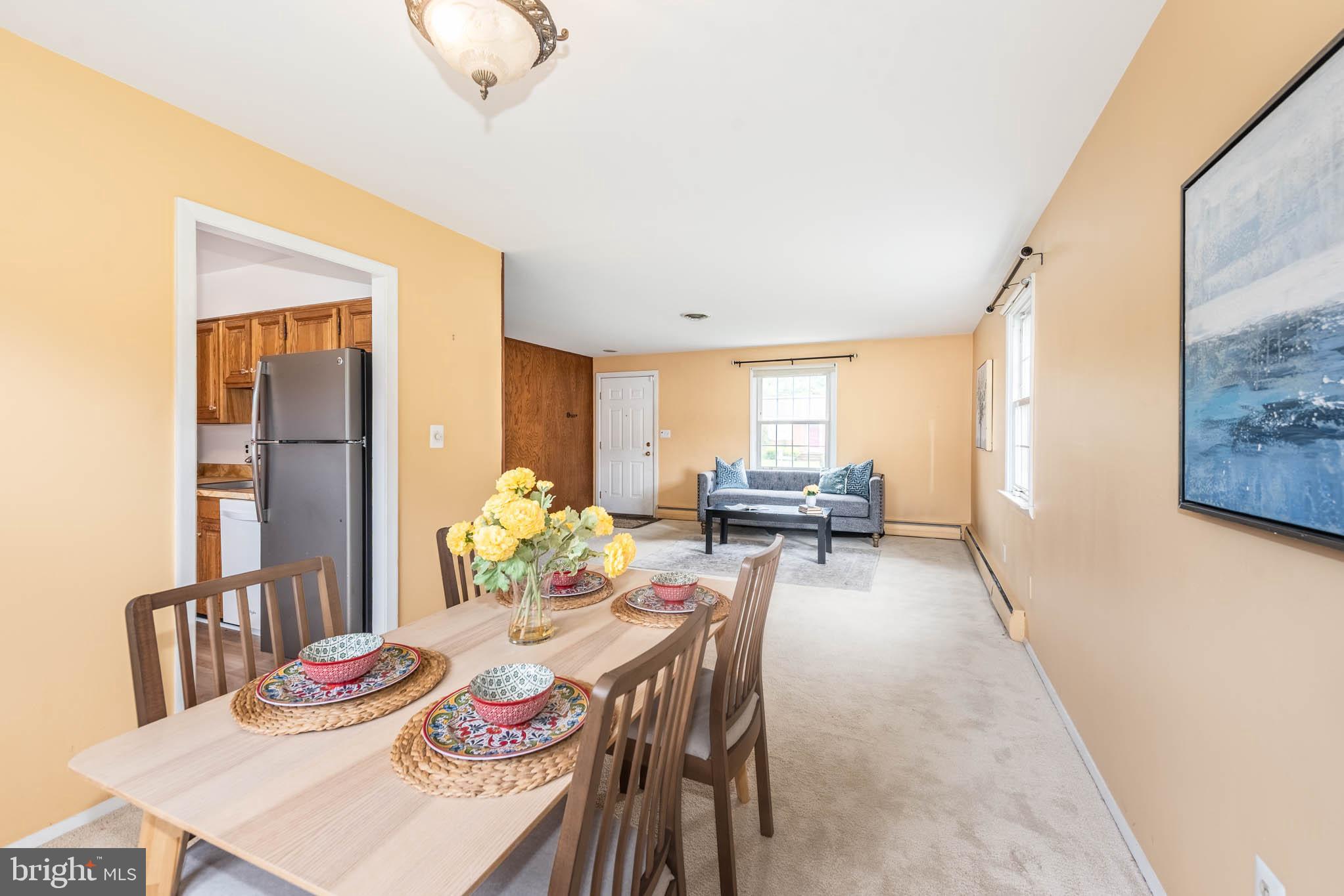 PERRING PARK - Residential