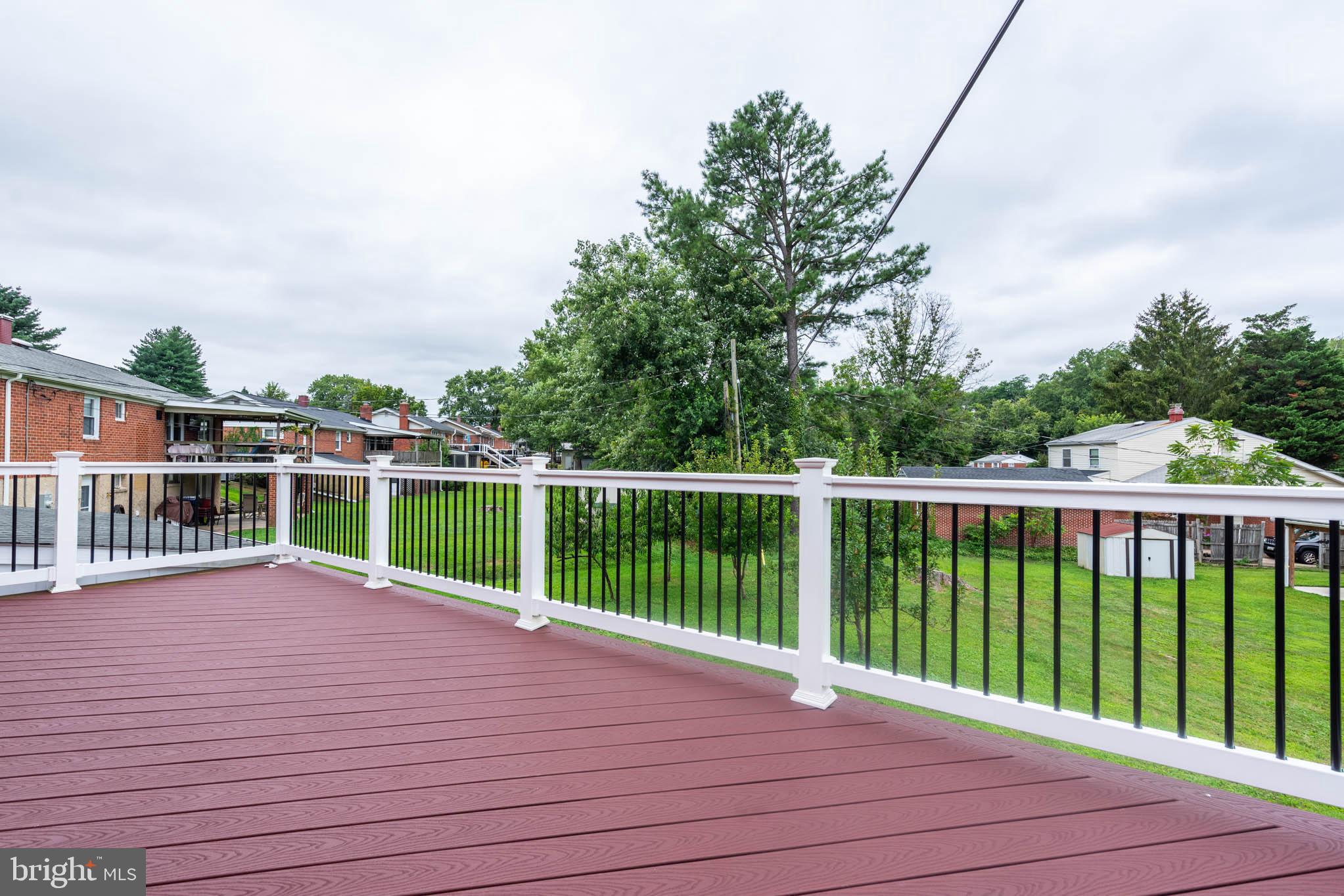 PERRING PARK - Residential