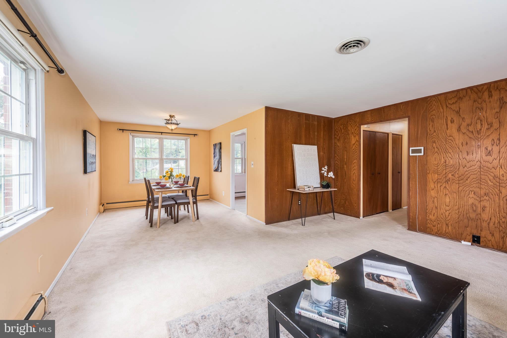 PERRING PARK - Residential