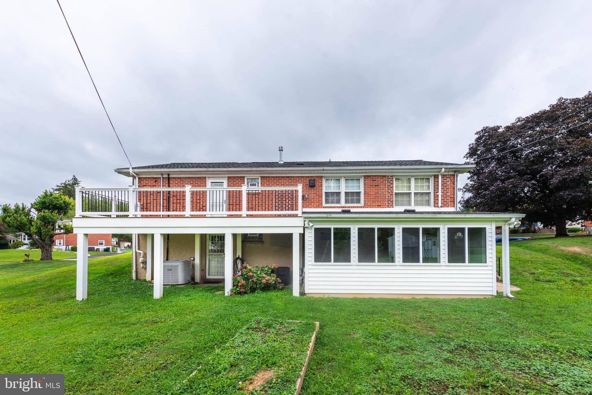 PERRING PARK - Residential