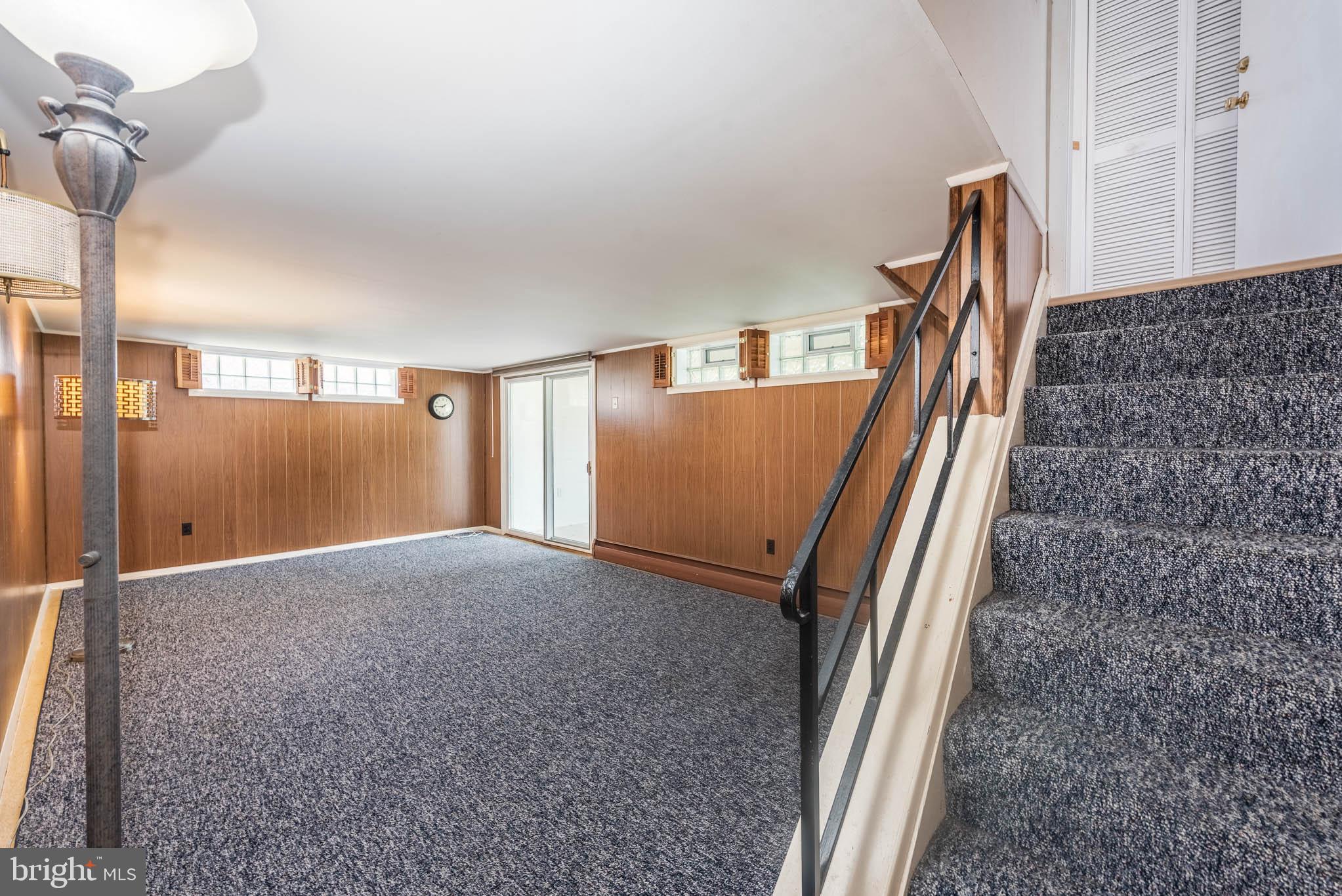 PERRING PARK - Residential