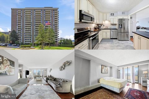 Photo of 1800 Old Meadow Road #1204, MCLEAN, VA 22102 (MLS # VAFX2323386)