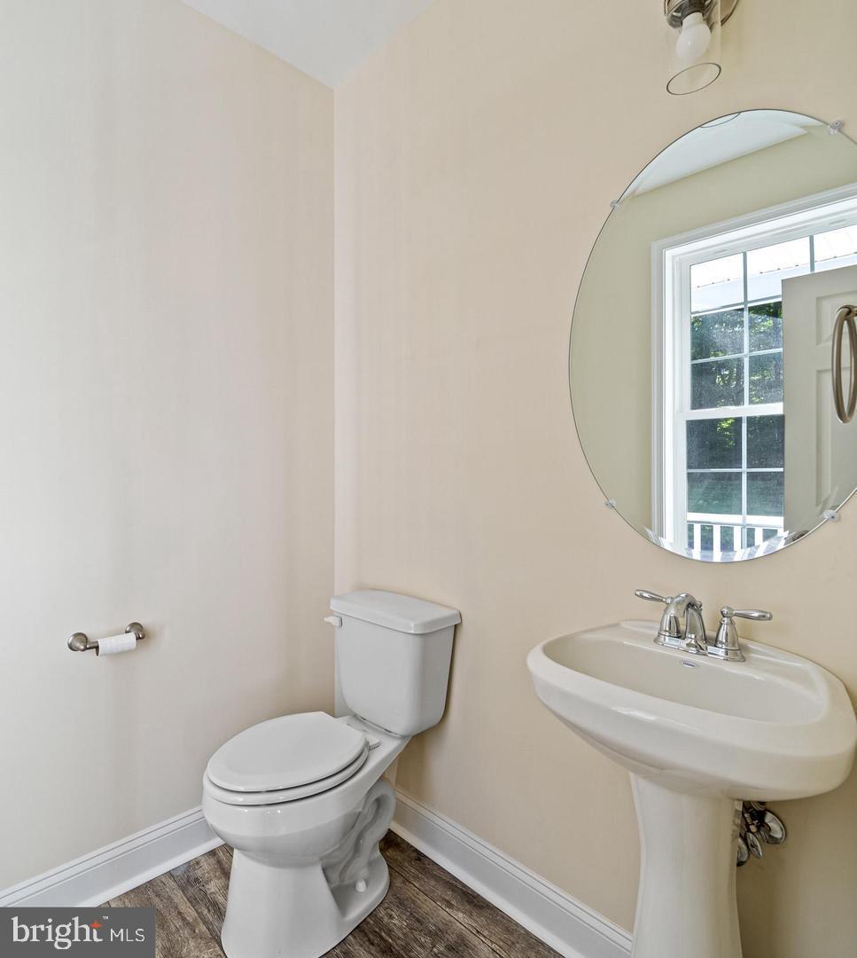 DRUM POINT - Residential