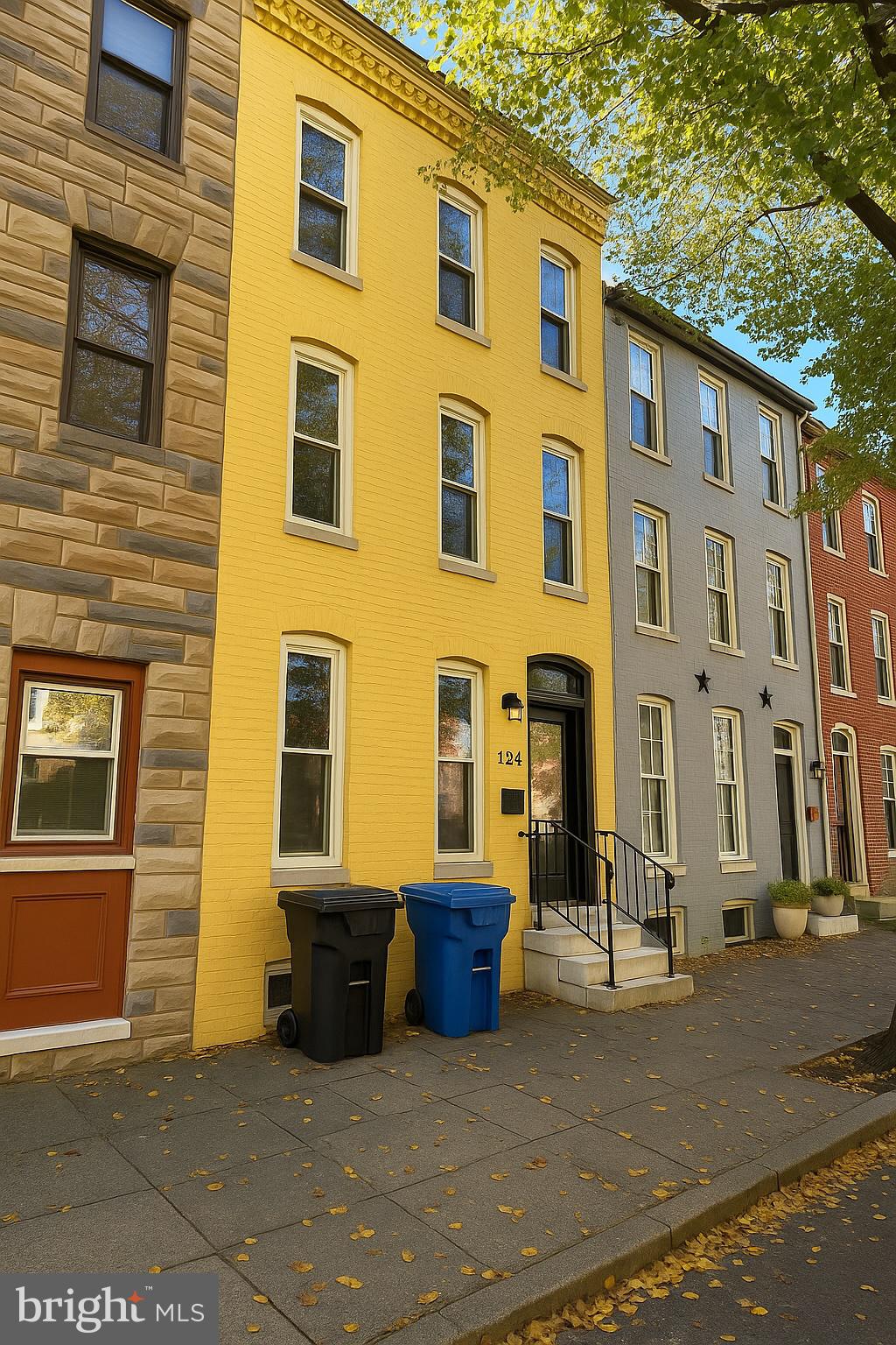 Hot Opportunity in the Heart of the City!
Welcome to 124 Schroeder Street – a beautifully maintained home with a rare financial advantage you won’t want to miss. This property comes with an assumable loan at an incredibly low 2.375% interest rate, offering huge monthly savings for qualified buyers. Whether you’re a savvy investor or a first-time buyer looking to lock in unmatched value, this is the one. Schedule your tour today and take the first step toward owning smart.