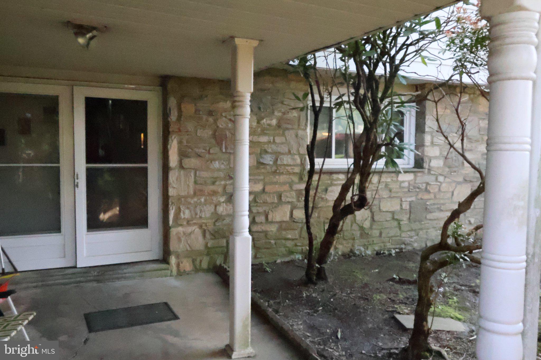 WHITE MARSH MDWS - Residential