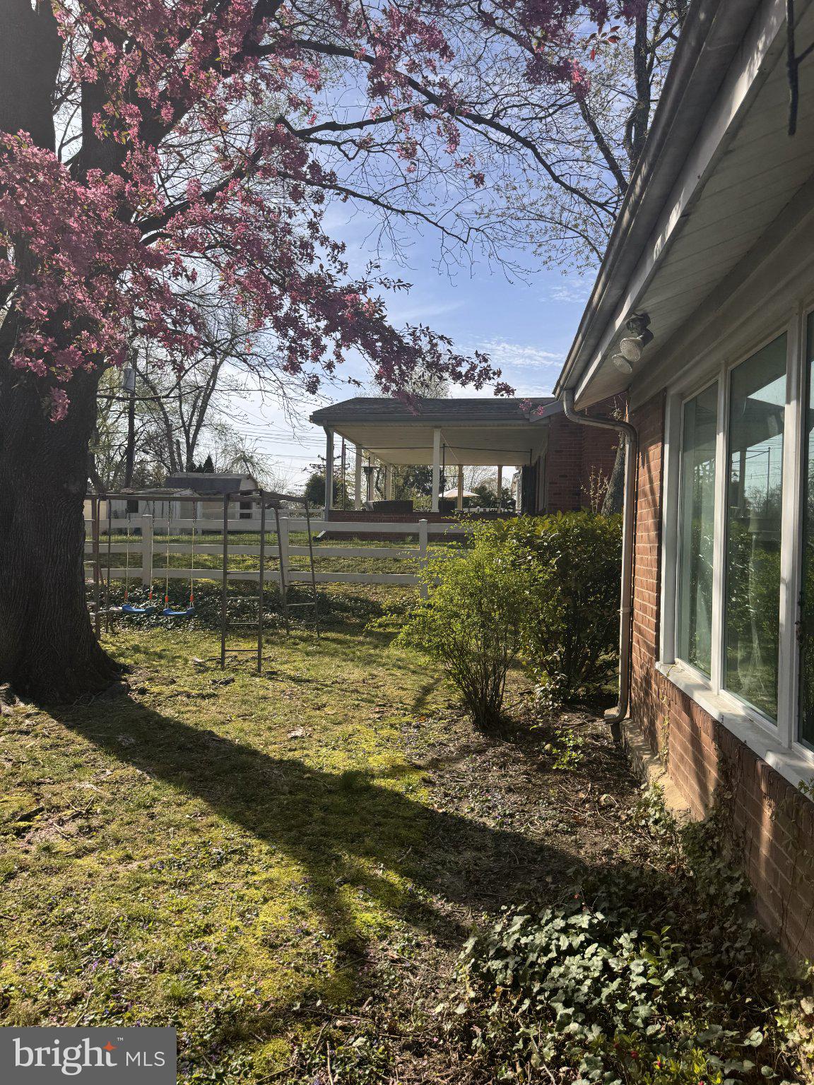 WHITE MARSH MDWS - Residential