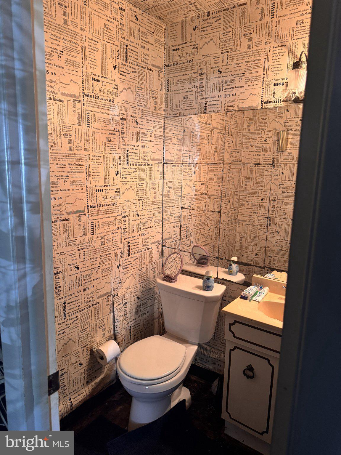 WHITE MARSH MDWS - Residential