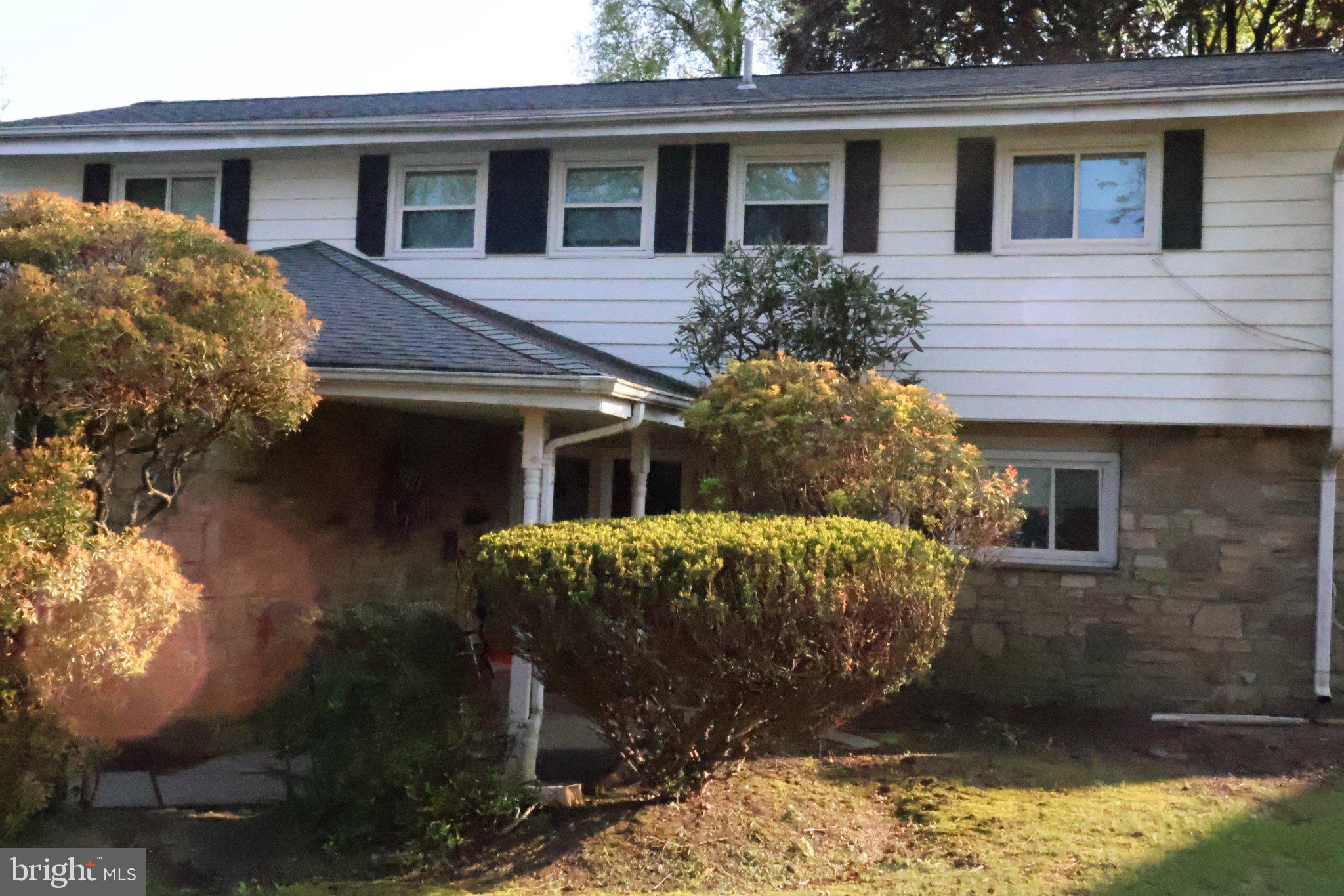 WHITE MARSH MDWS - Residential