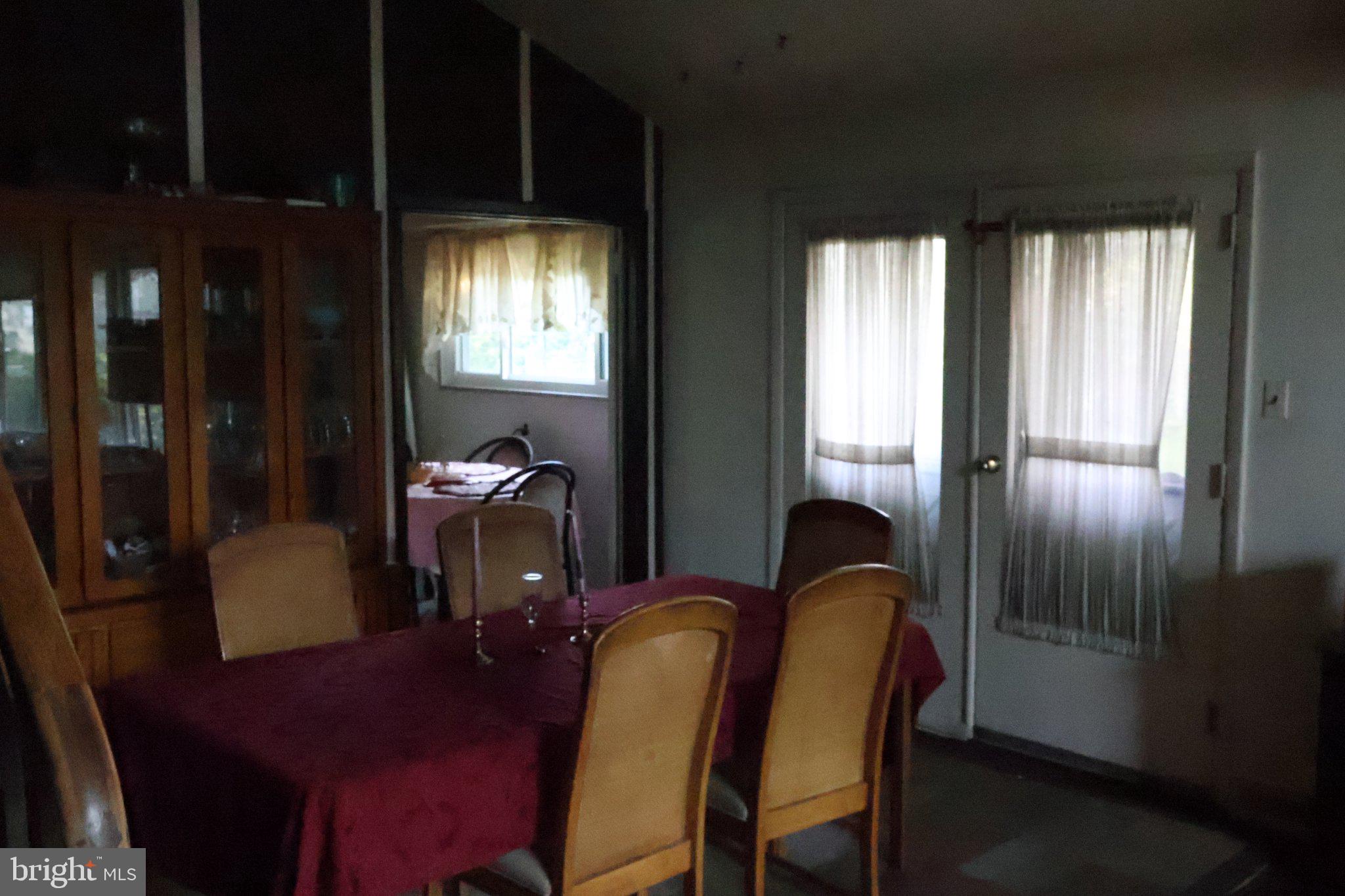 WHITE MARSH MDWS - Residential