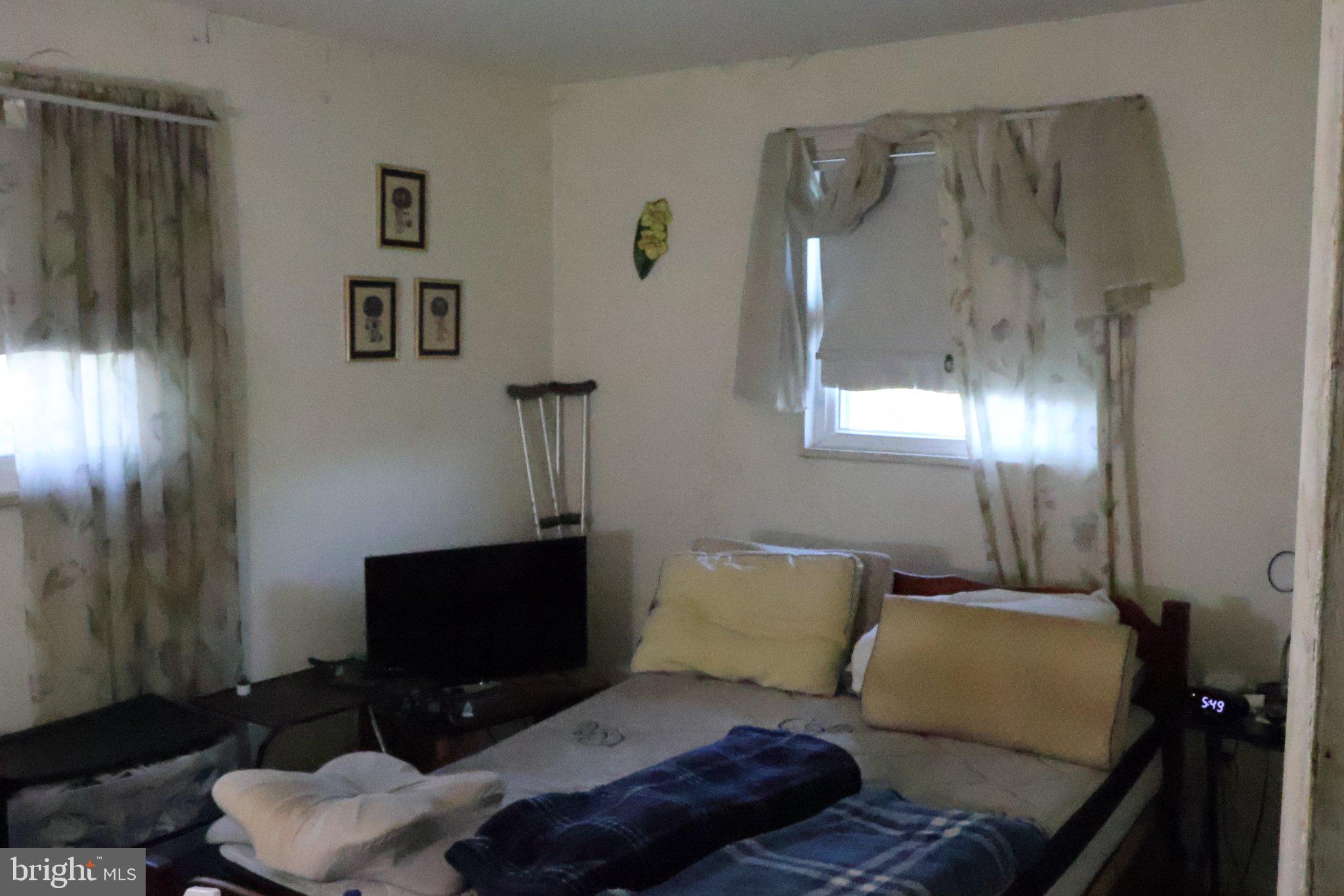 WHITE MARSH MDWS - Residential