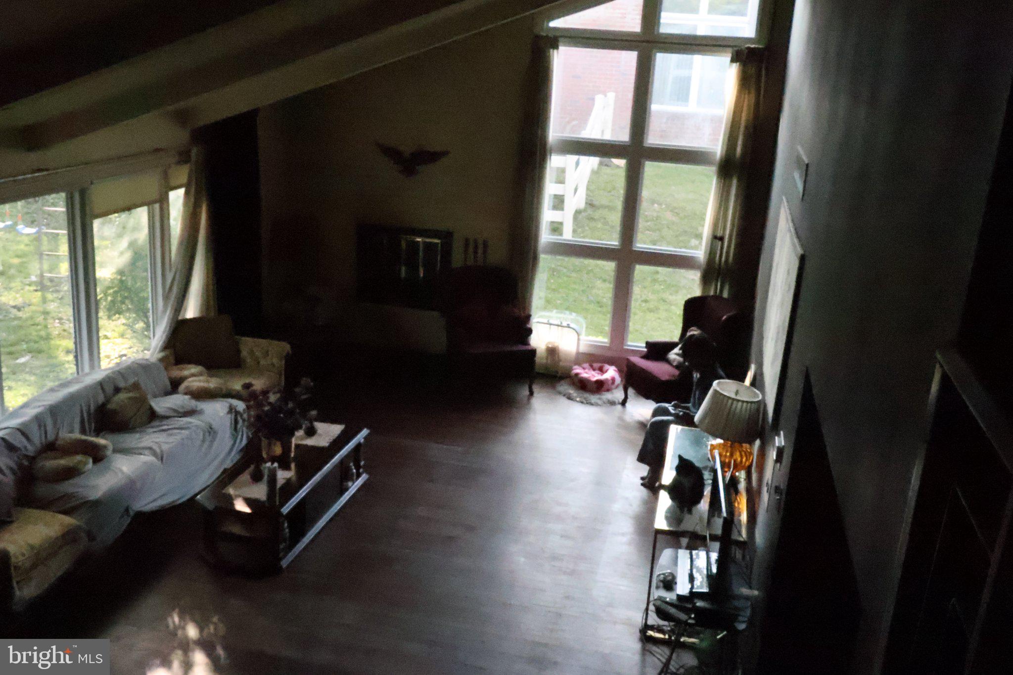 WHITE MARSH MDWS - Residential