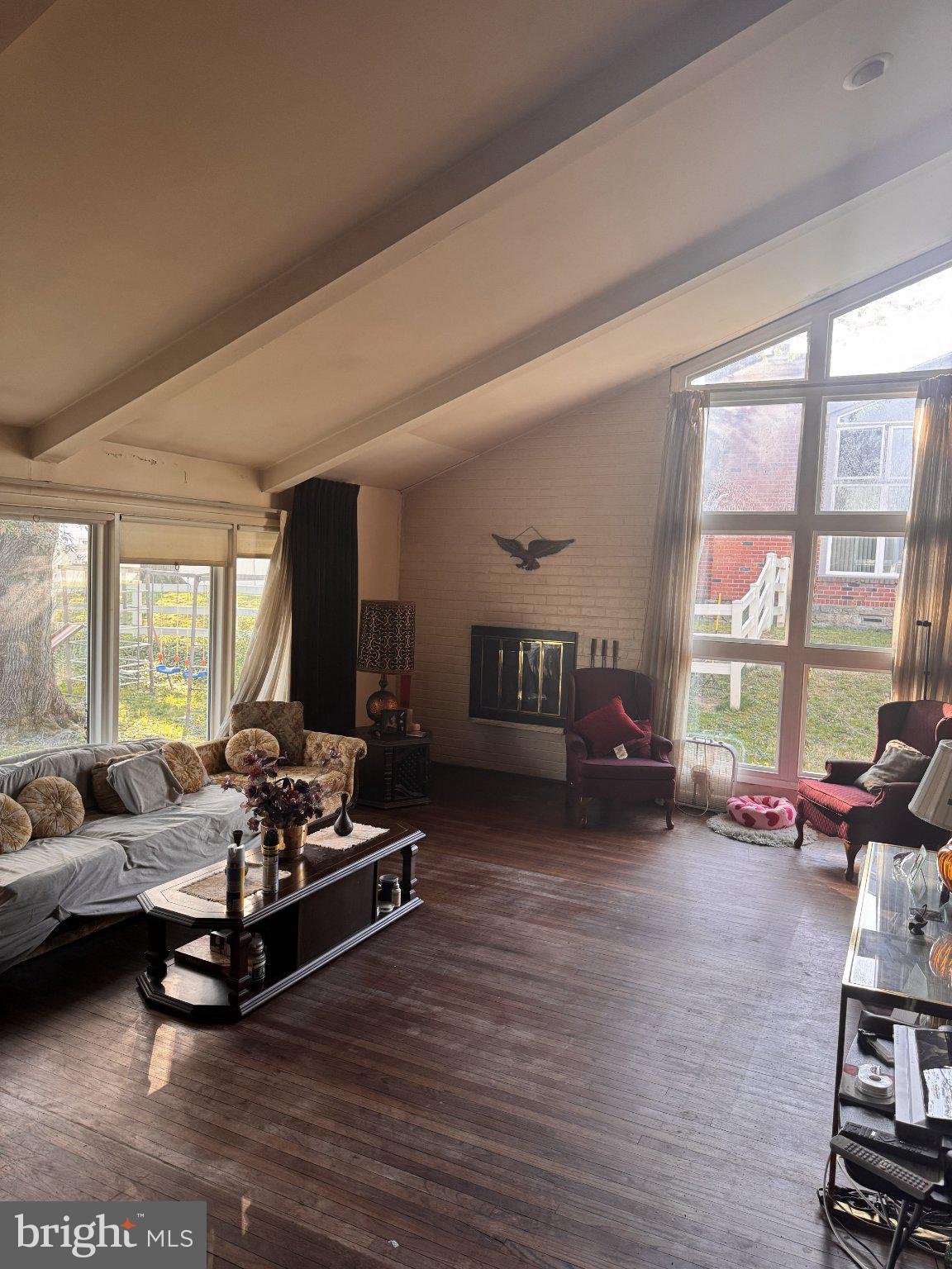 WHITE MARSH MDWS - Residential