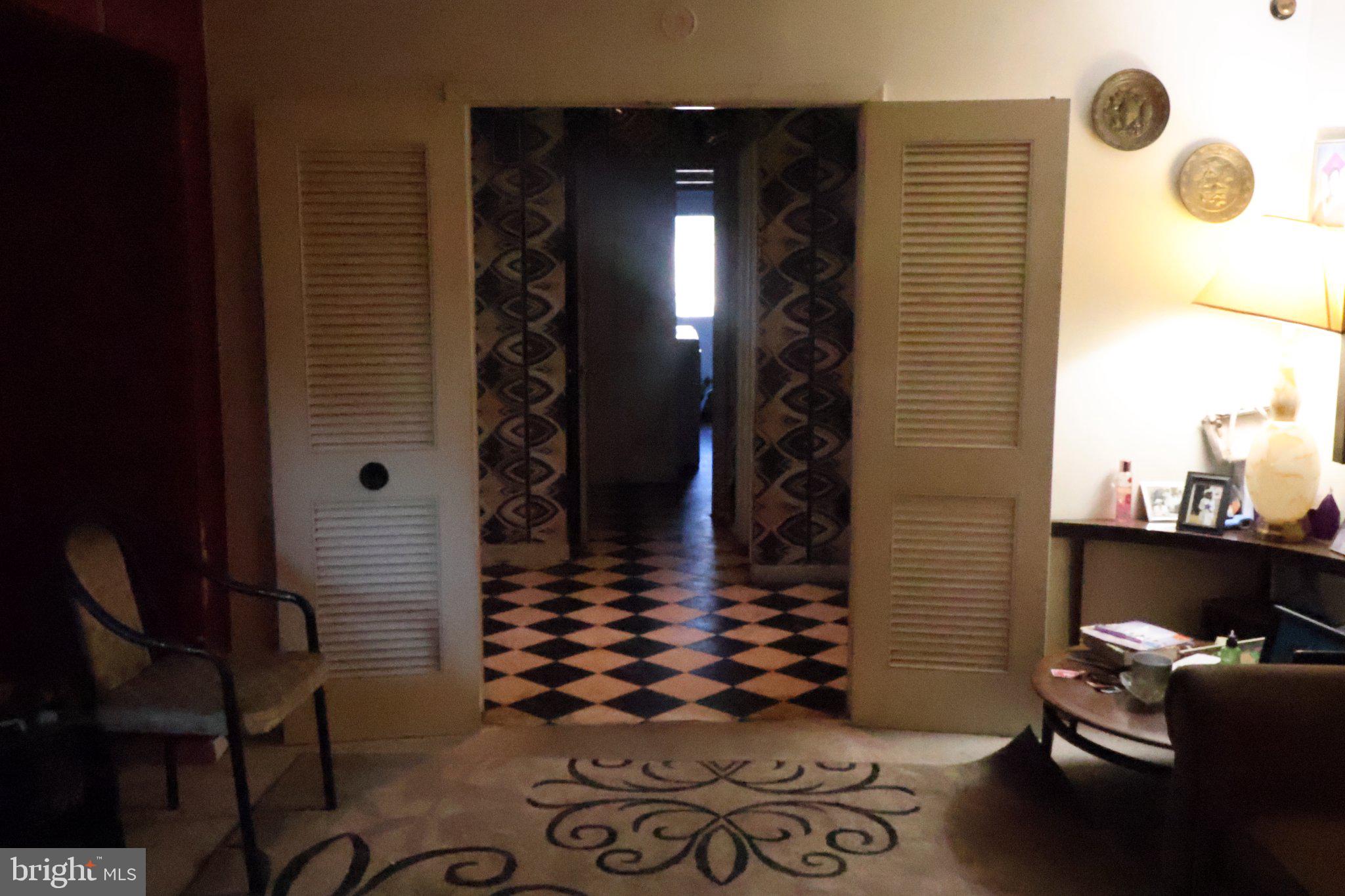 WHITE MARSH MDWS - Residential