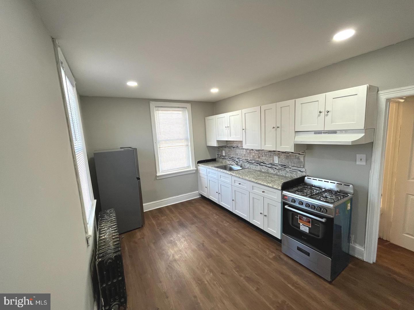 FISHTOWN - Residential Lease