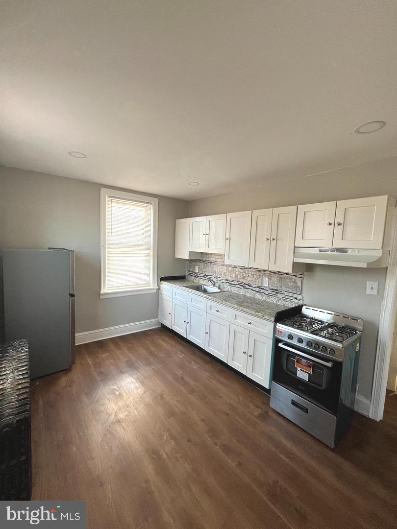 FISHTOWN - Residential Lease