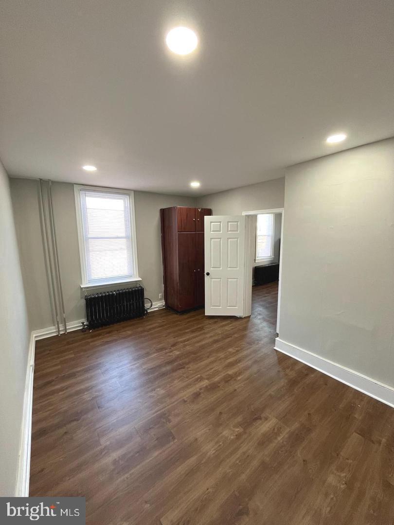 FISHTOWN - Residential Lease