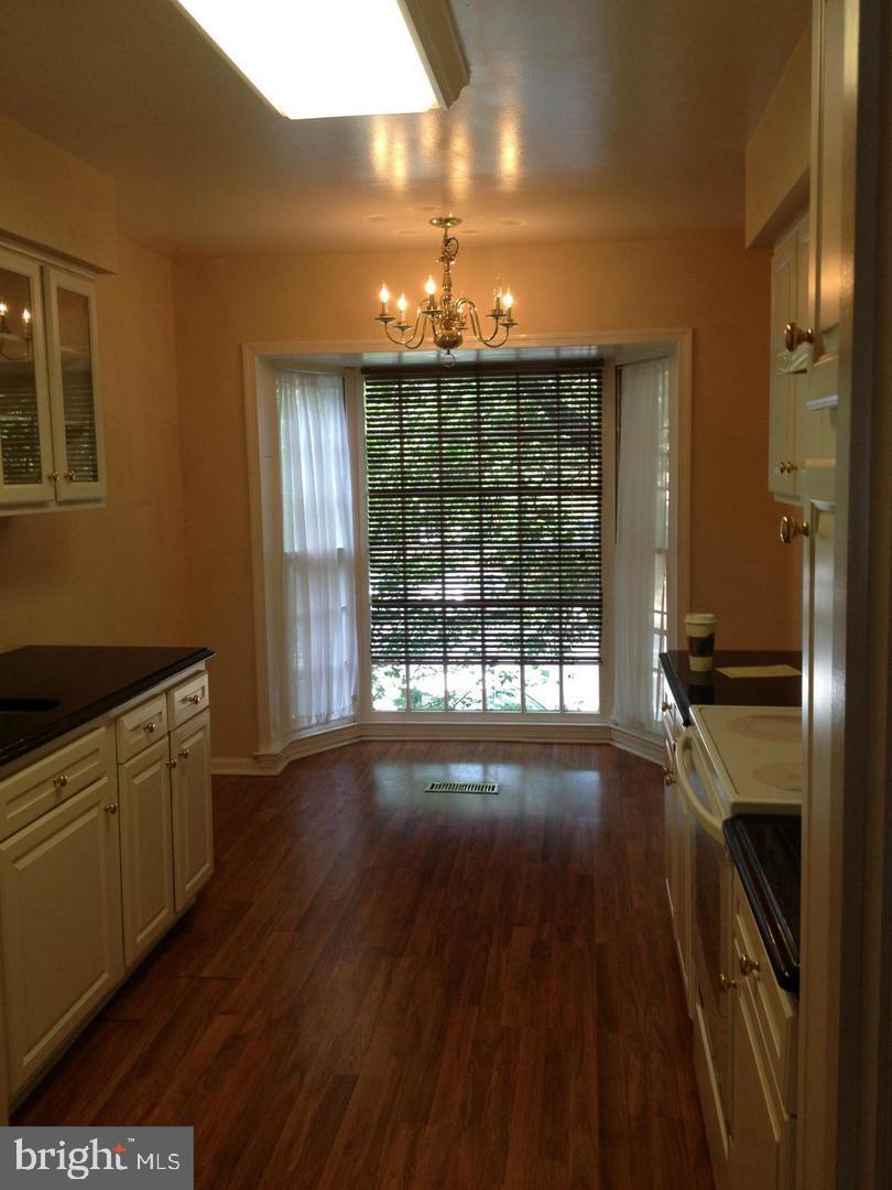 HALLCREST HEIGHTS - Residential Lease