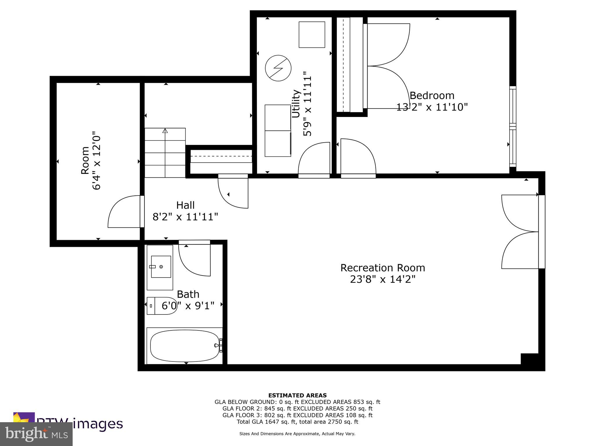 ASHBURN FARM - Residential