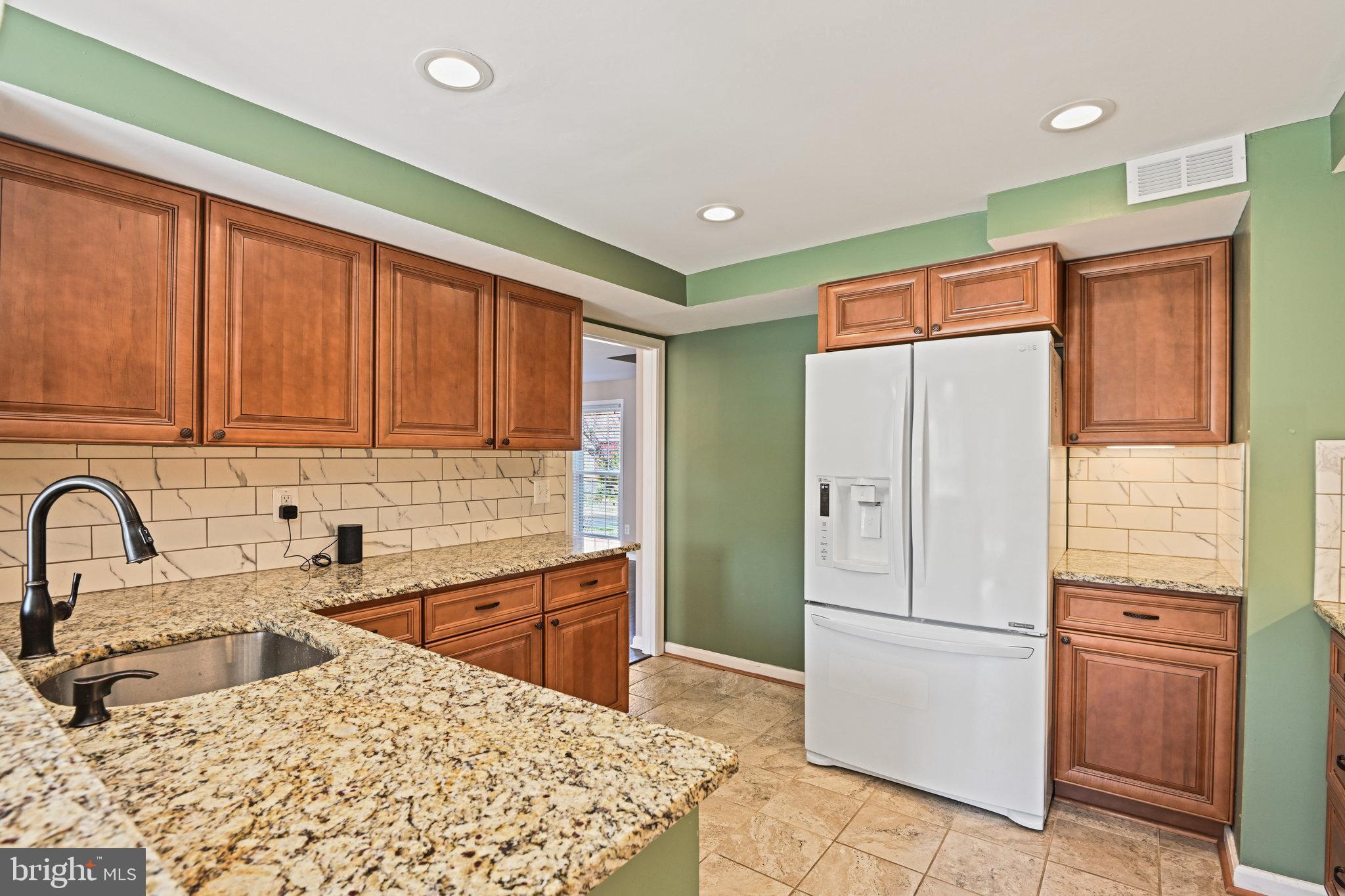 ASHBURN FARM - Residential