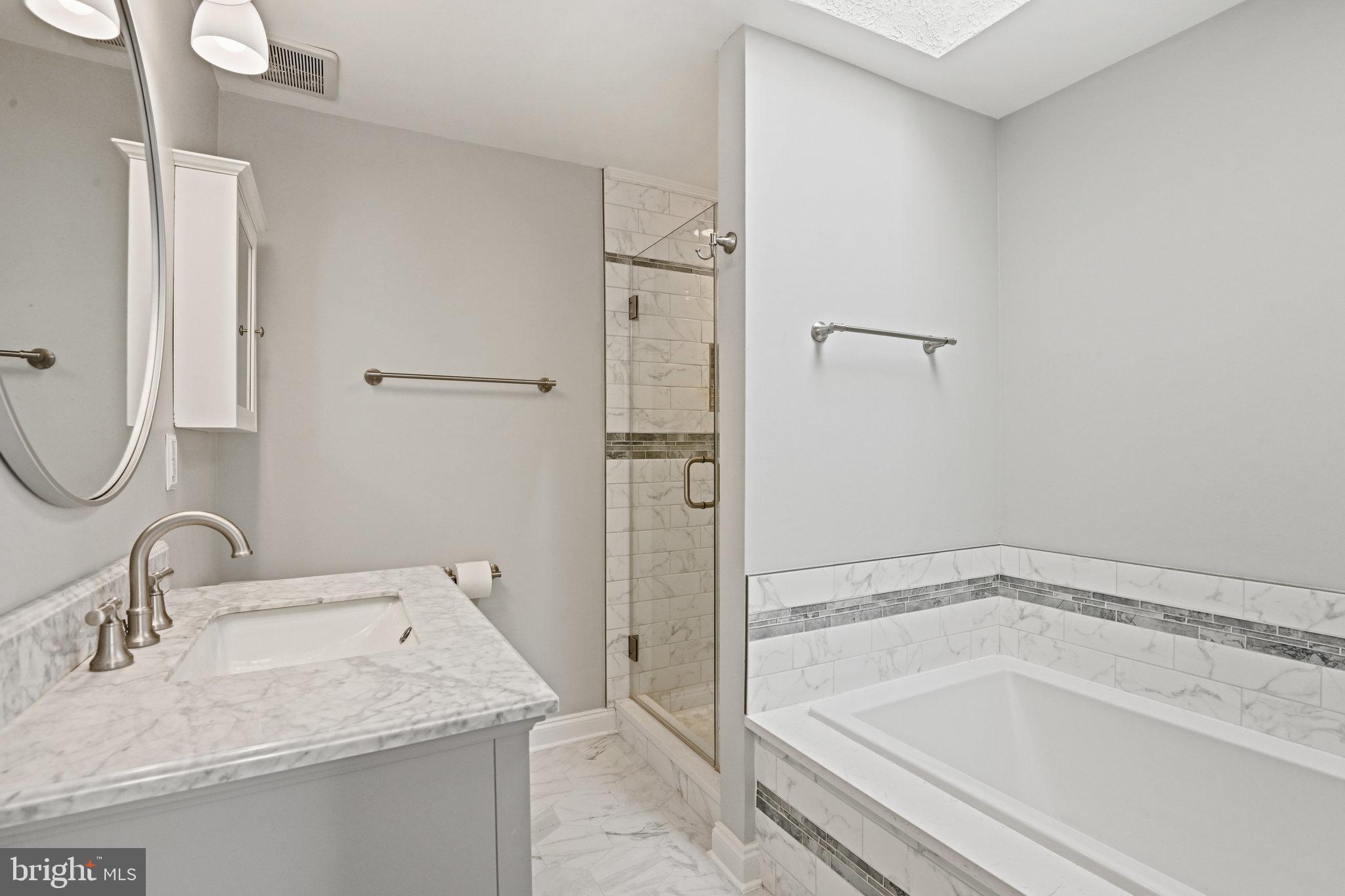 ASHBURN FARM - Residential