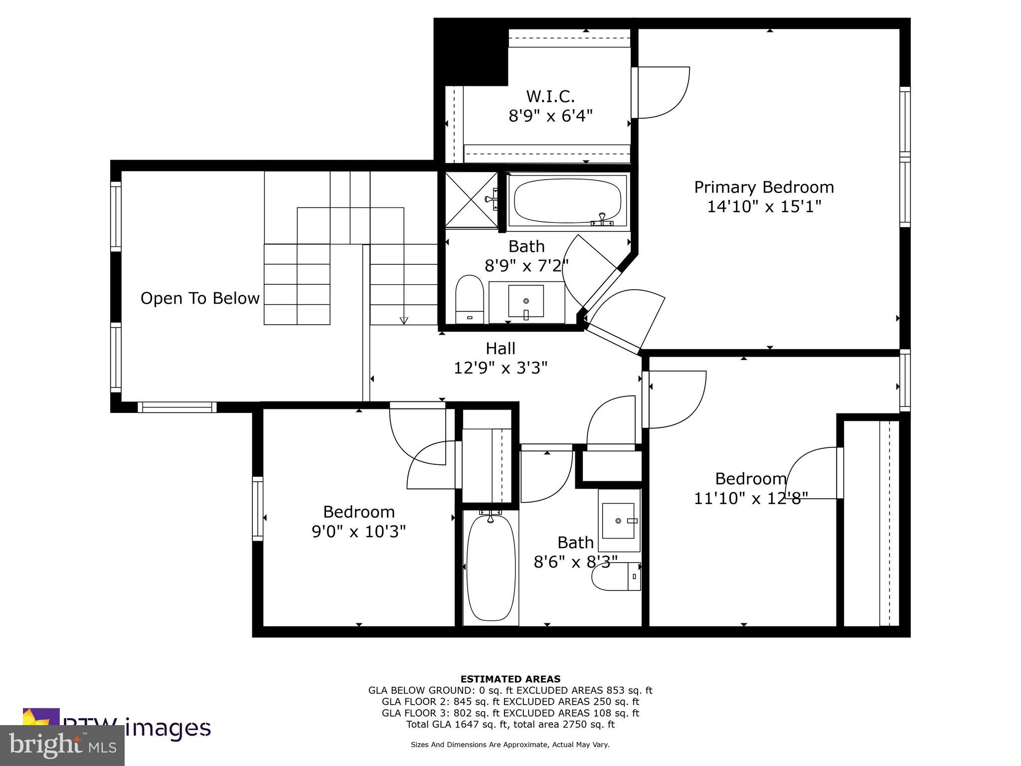 ASHBURN FARM - Residential