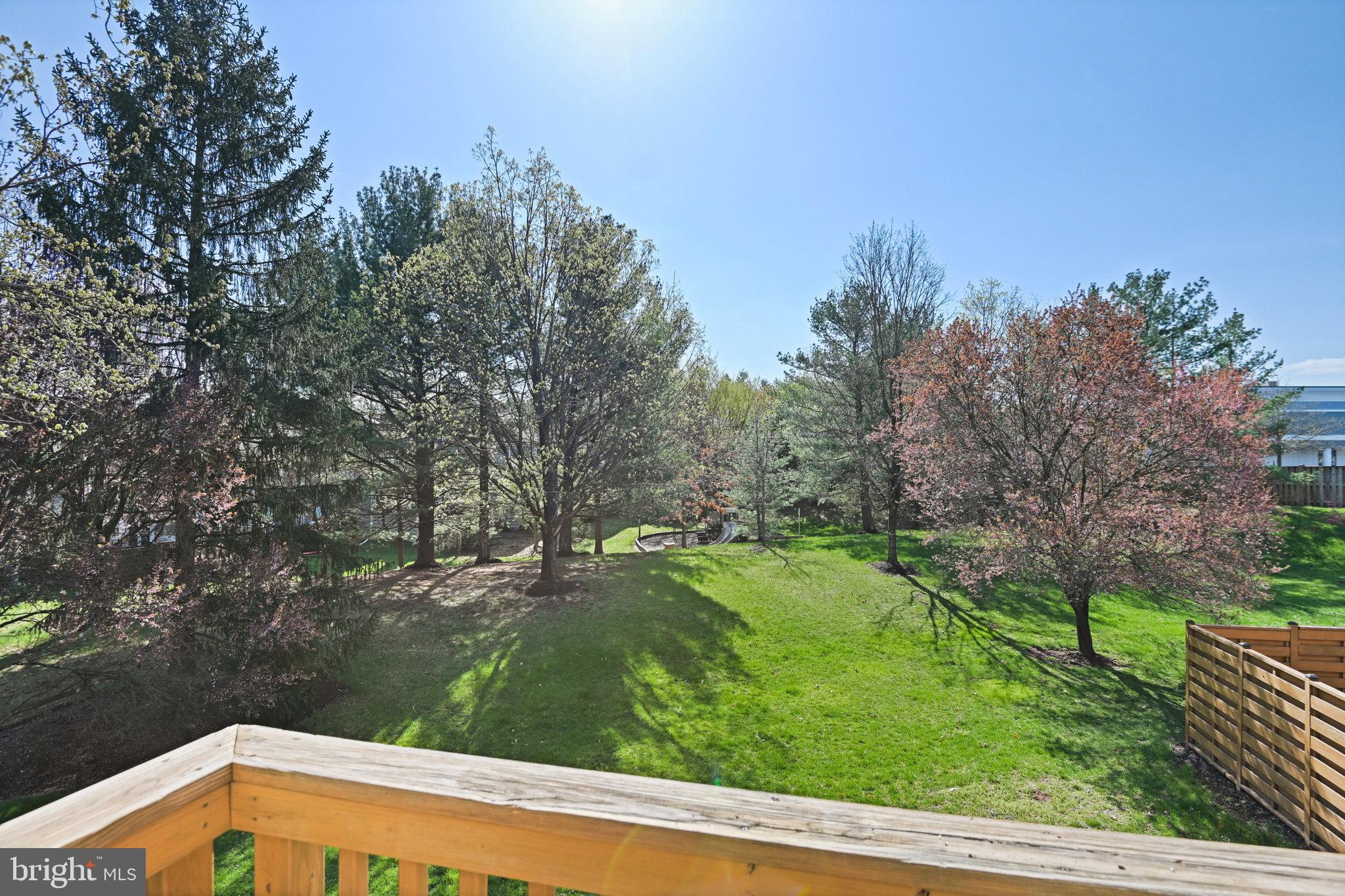 ASHBURN FARM - Residential