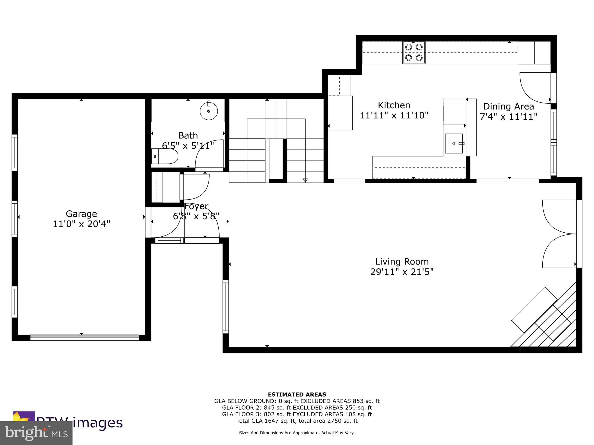 ASHBURN FARM - Residential