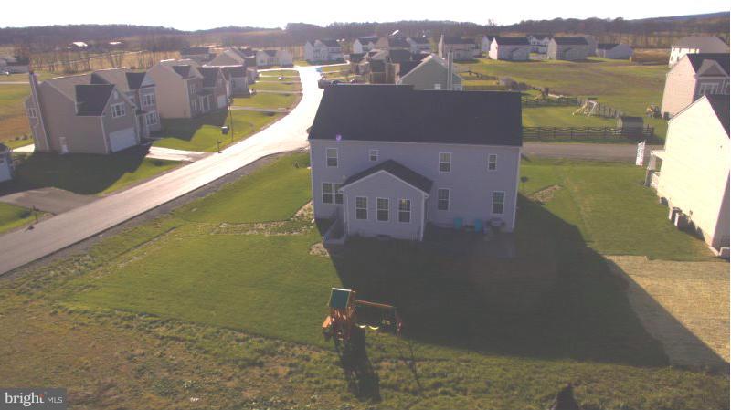 SPRINGDALE FARM - Residential